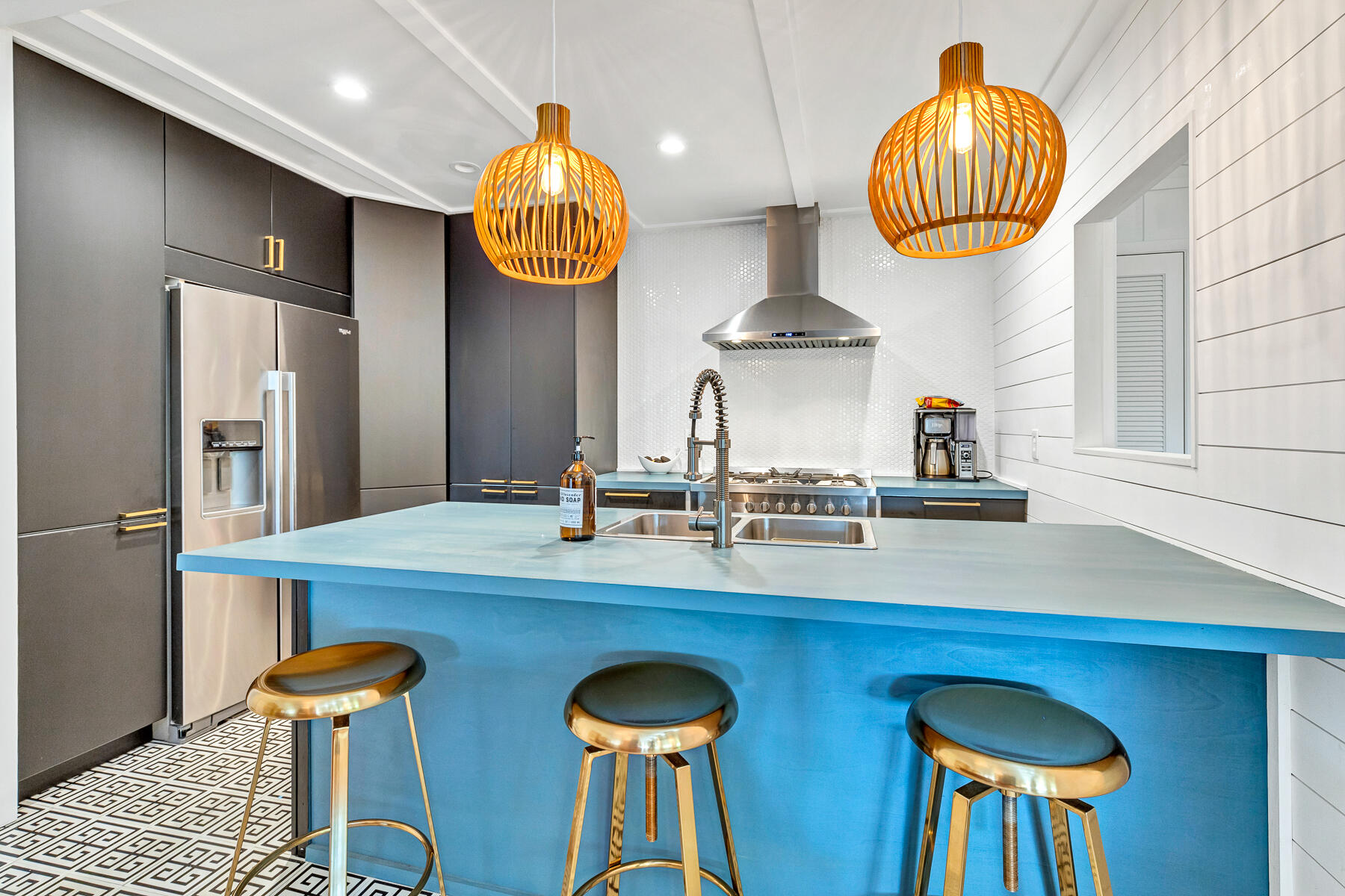 PISCES COVE 2ND ADDN - Residential