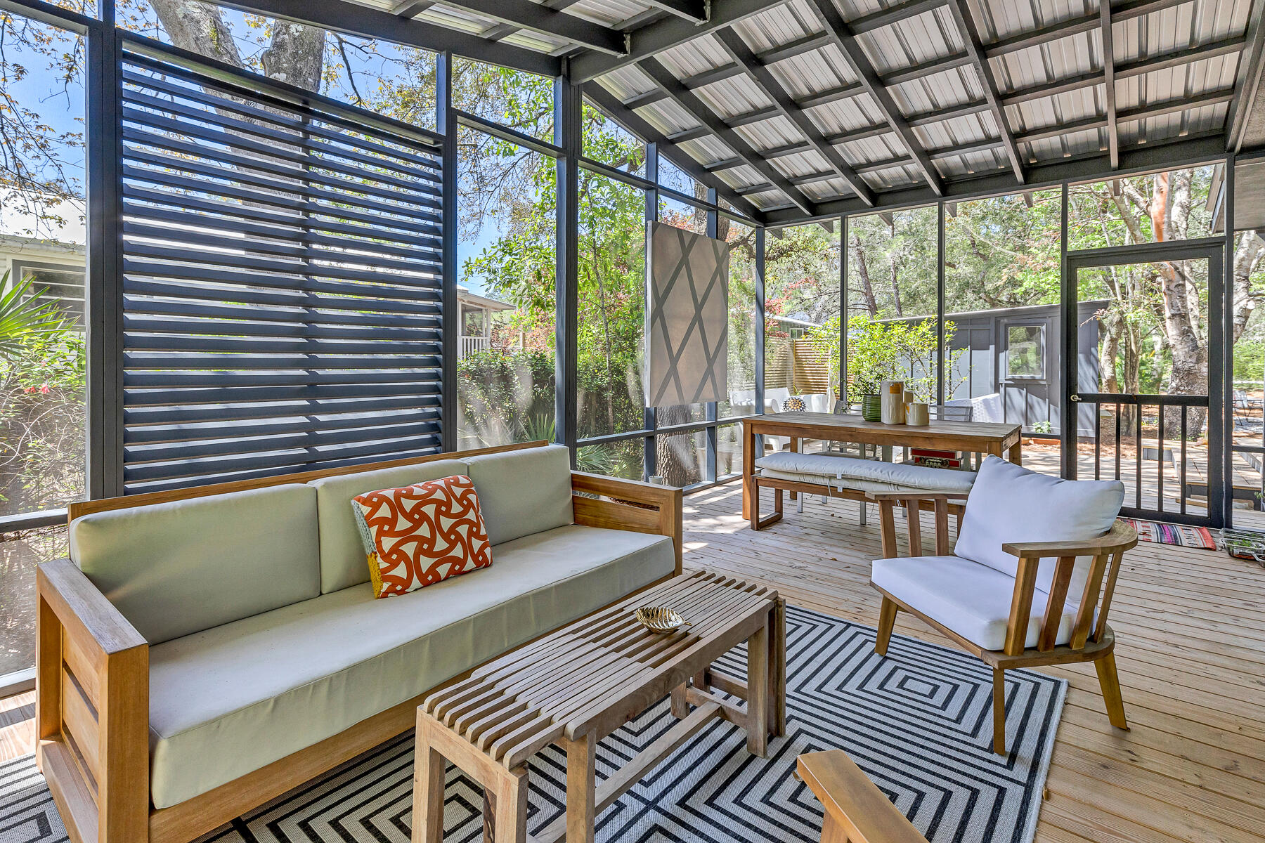 PISCES COVE 2ND ADDN - Residential