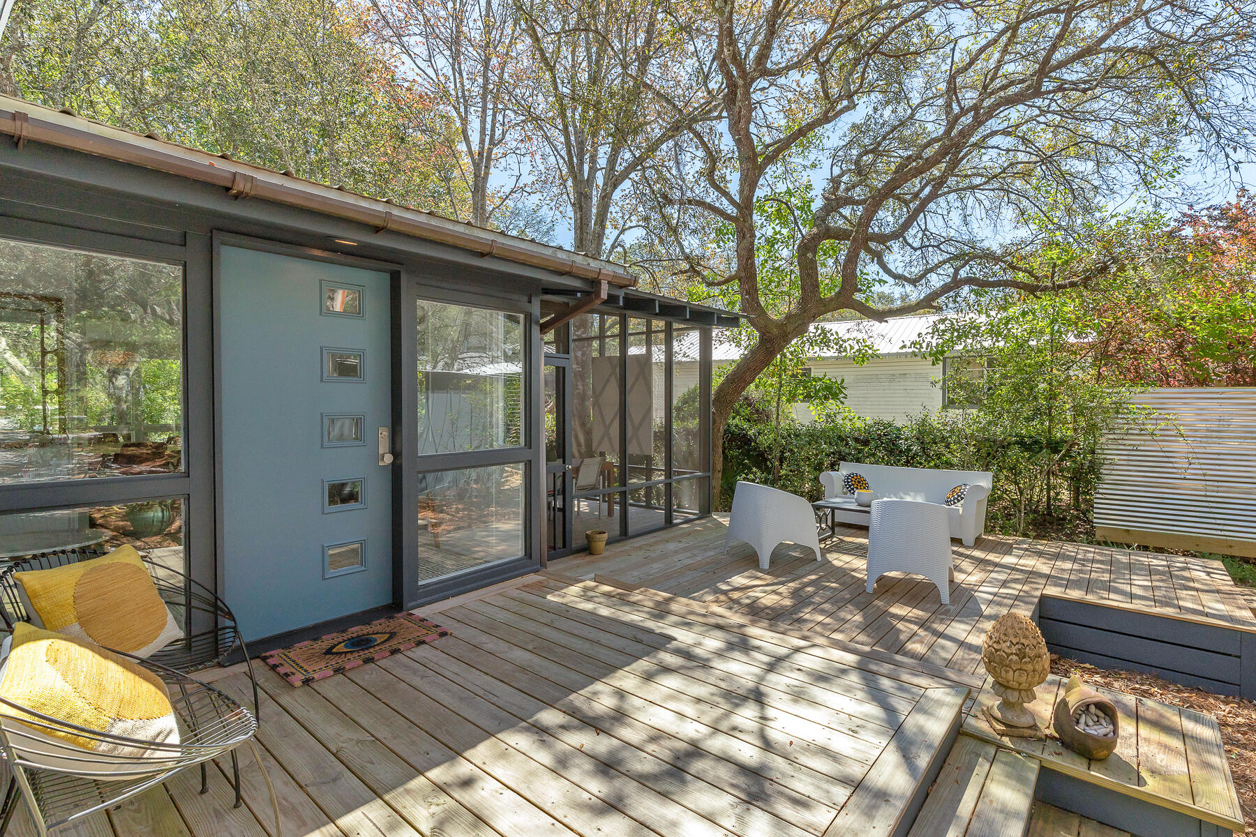 PISCES COVE 2ND ADDN - Residential