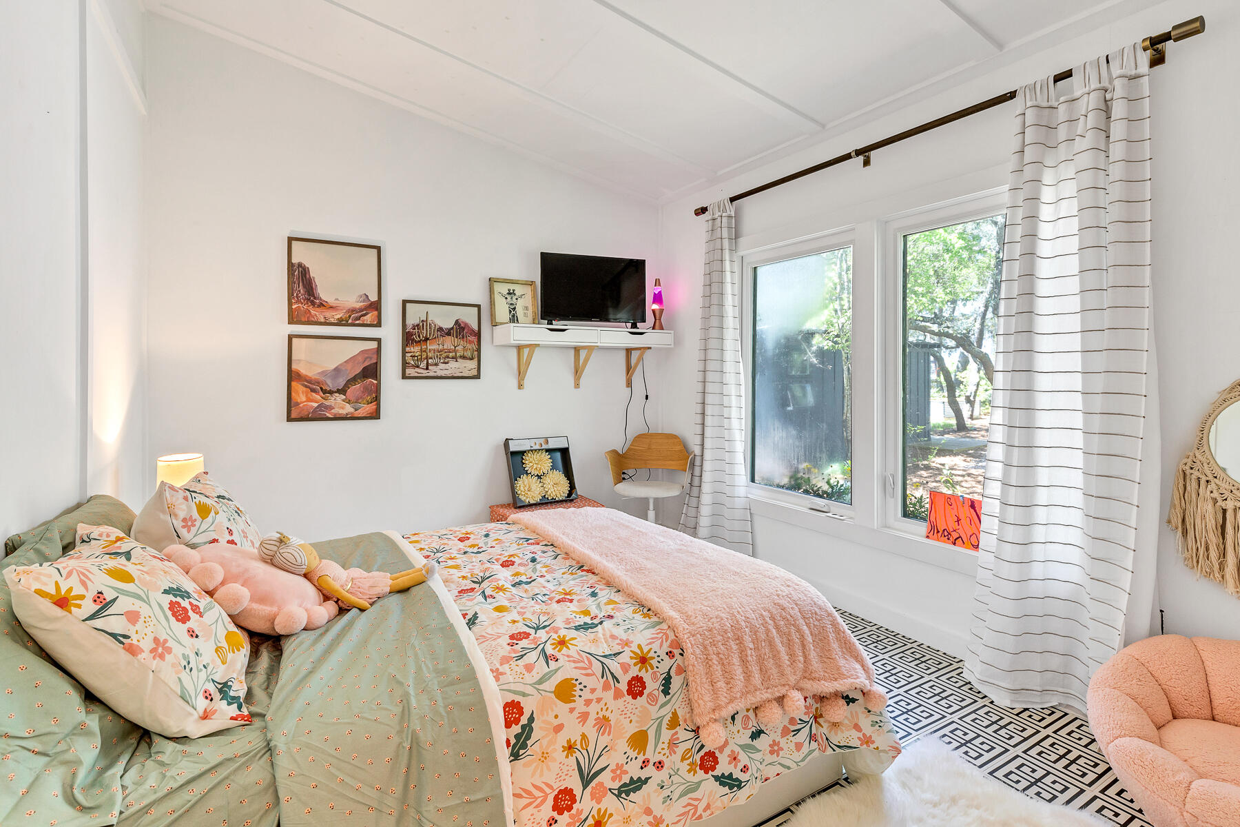 PISCES COVE 2ND ADDN - Residential