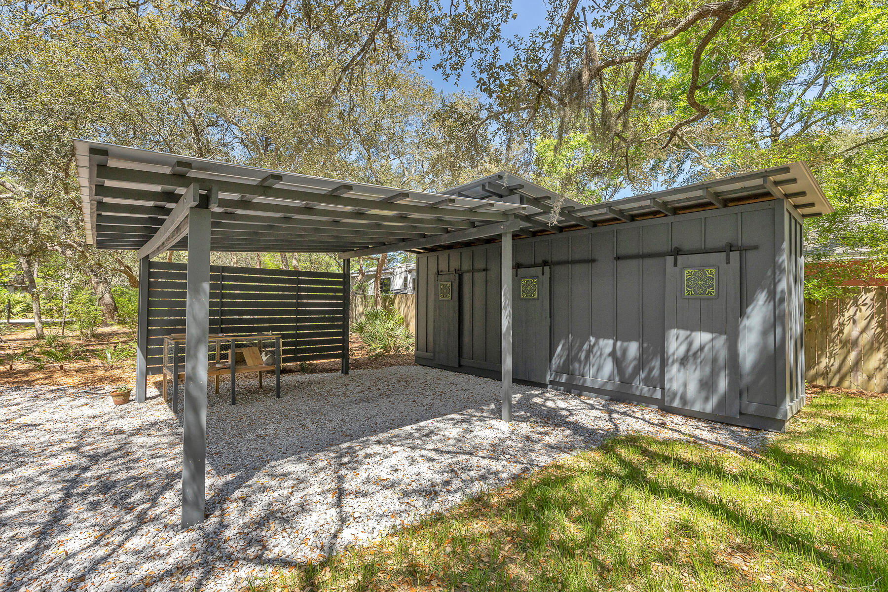 PISCES COVE 2ND ADDN - Residential