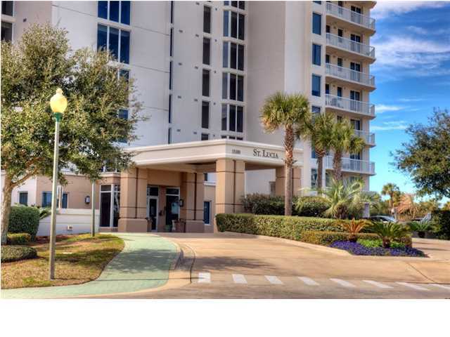 ST. LUCIA AT SILVER SHELLS - Residential