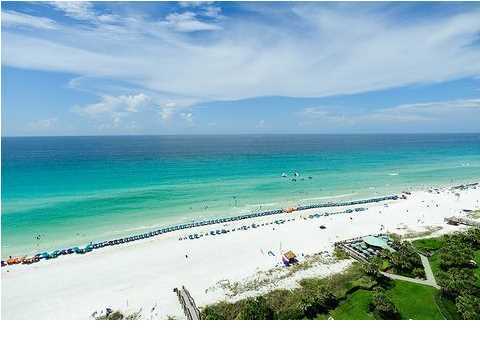 ST. LUCIA AT SILVER SHELLS - Residential