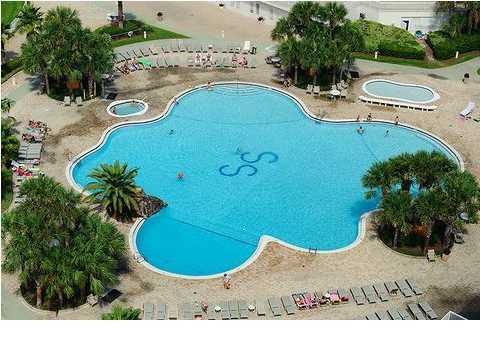 ST. LUCIA AT SILVER SHELLS - Residential