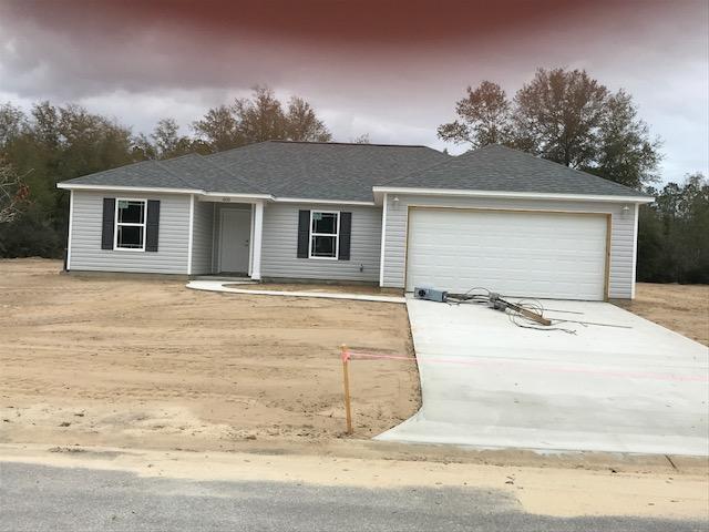 KINGS HILL ESTATES - Residential