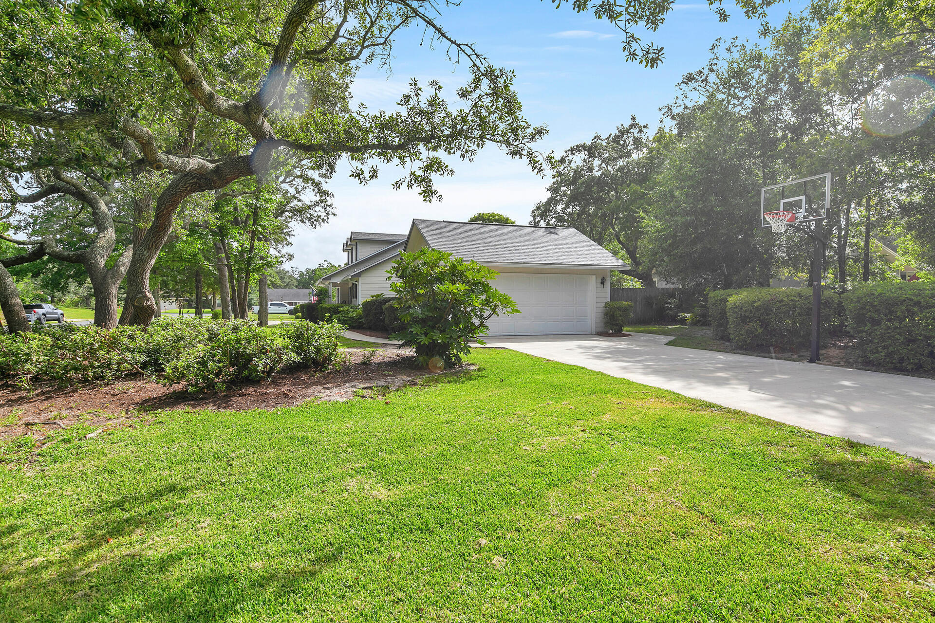 Woodland Phase II - Residential