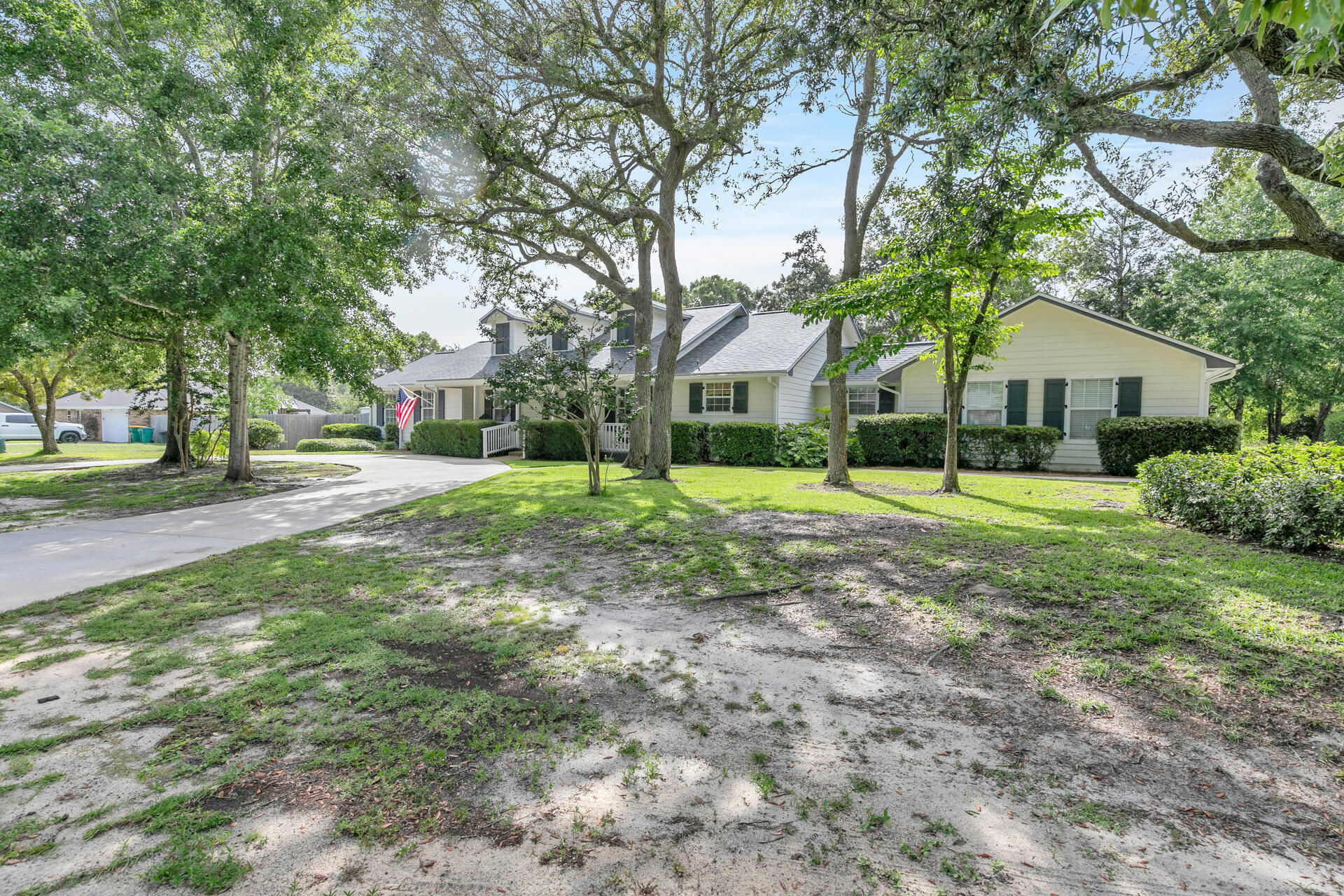 Woodland Phase II - Residential