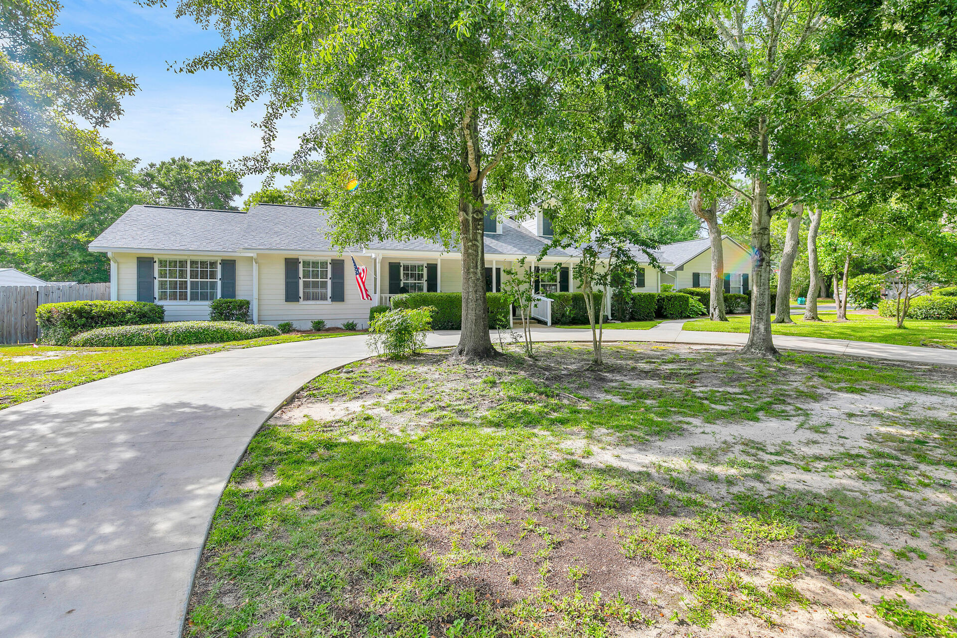 Woodland Phase II - Residential