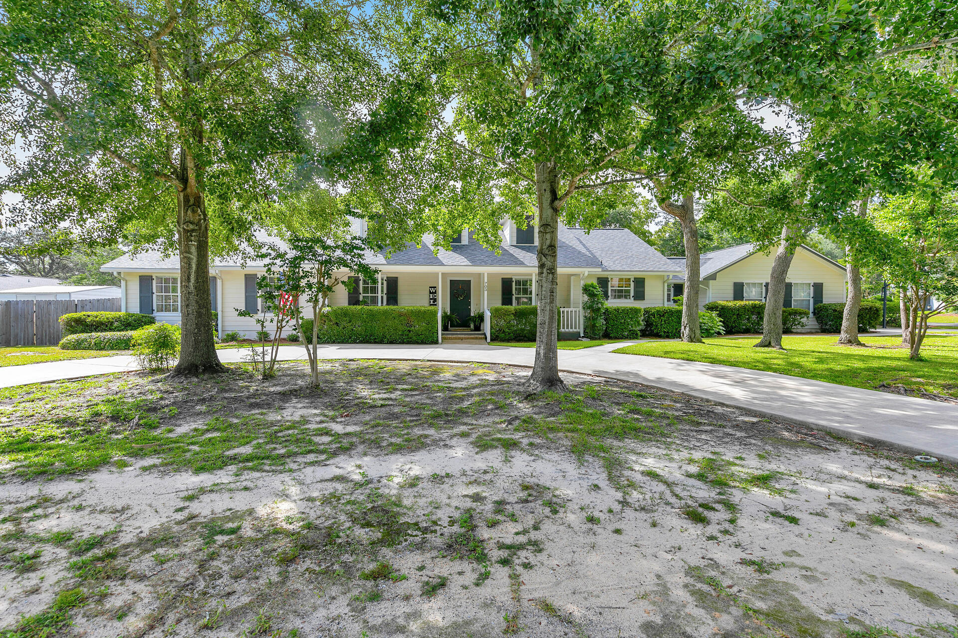 Woodland Phase II - Residential