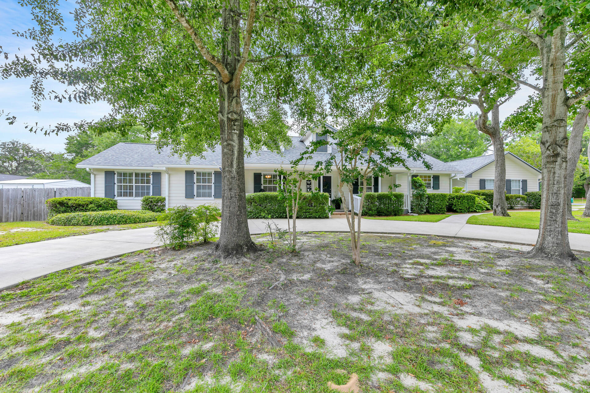 Woodland Phase II - Residential