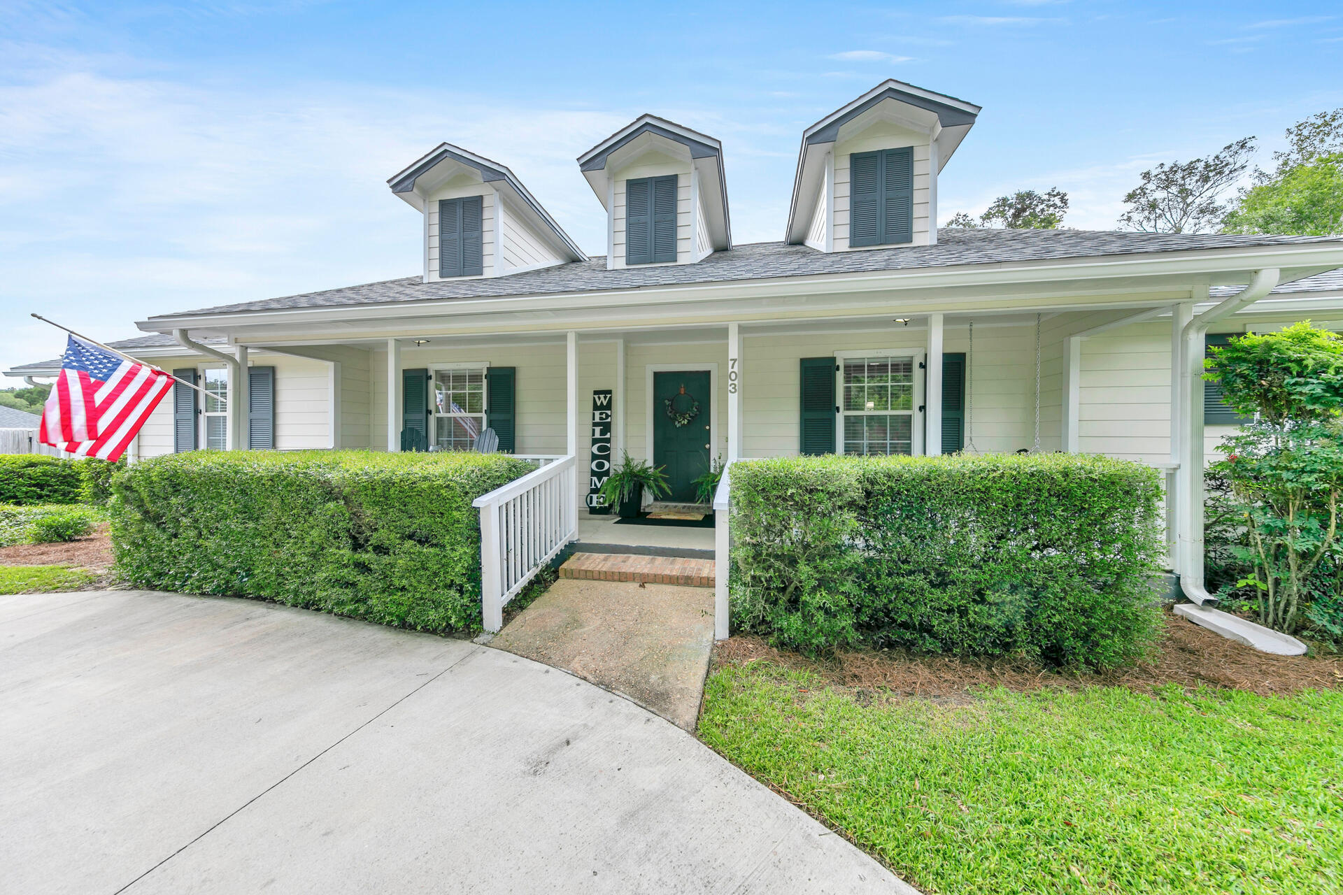 Woodland Phase II - Residential