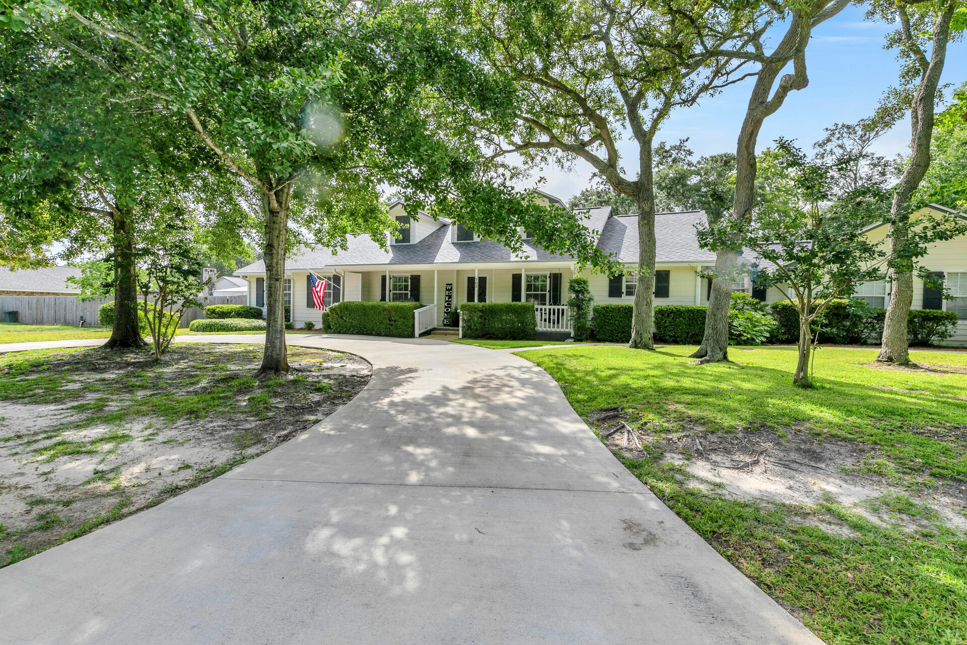 Woodland Phase II - Residential