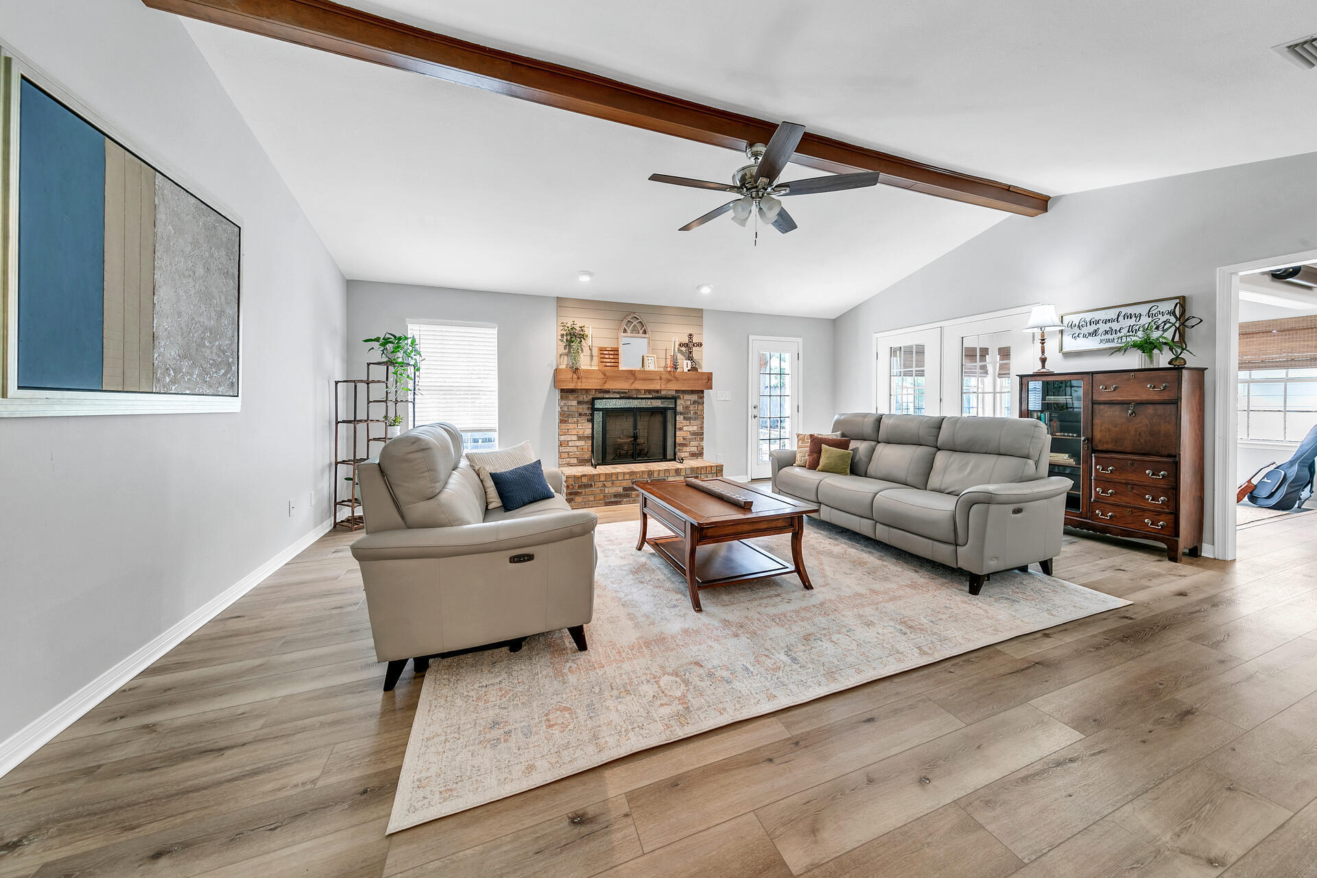 Woodland Phase II - Residential