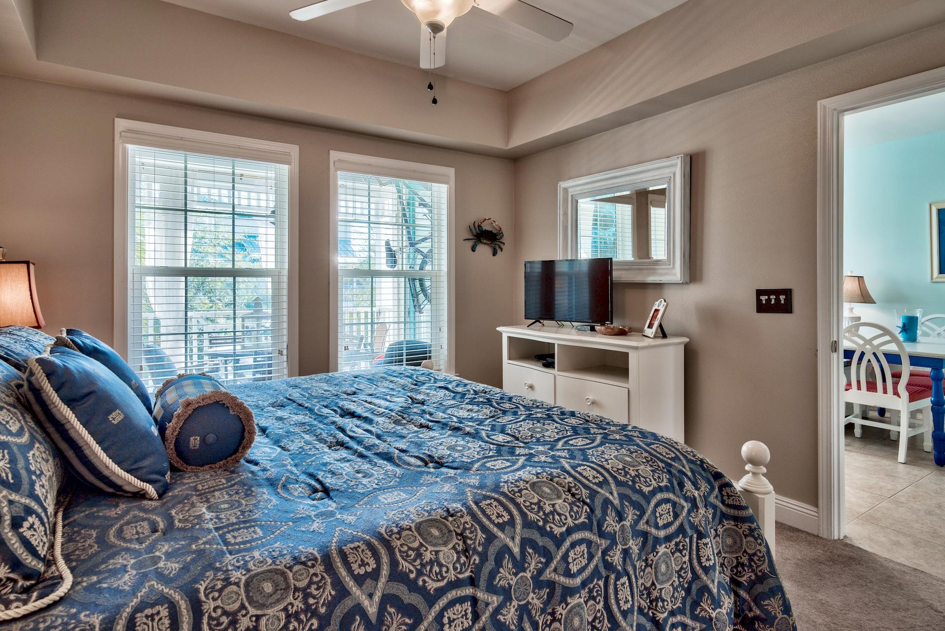 VILLAGE AT BLUE MOUNTAIN BEACH - Residential