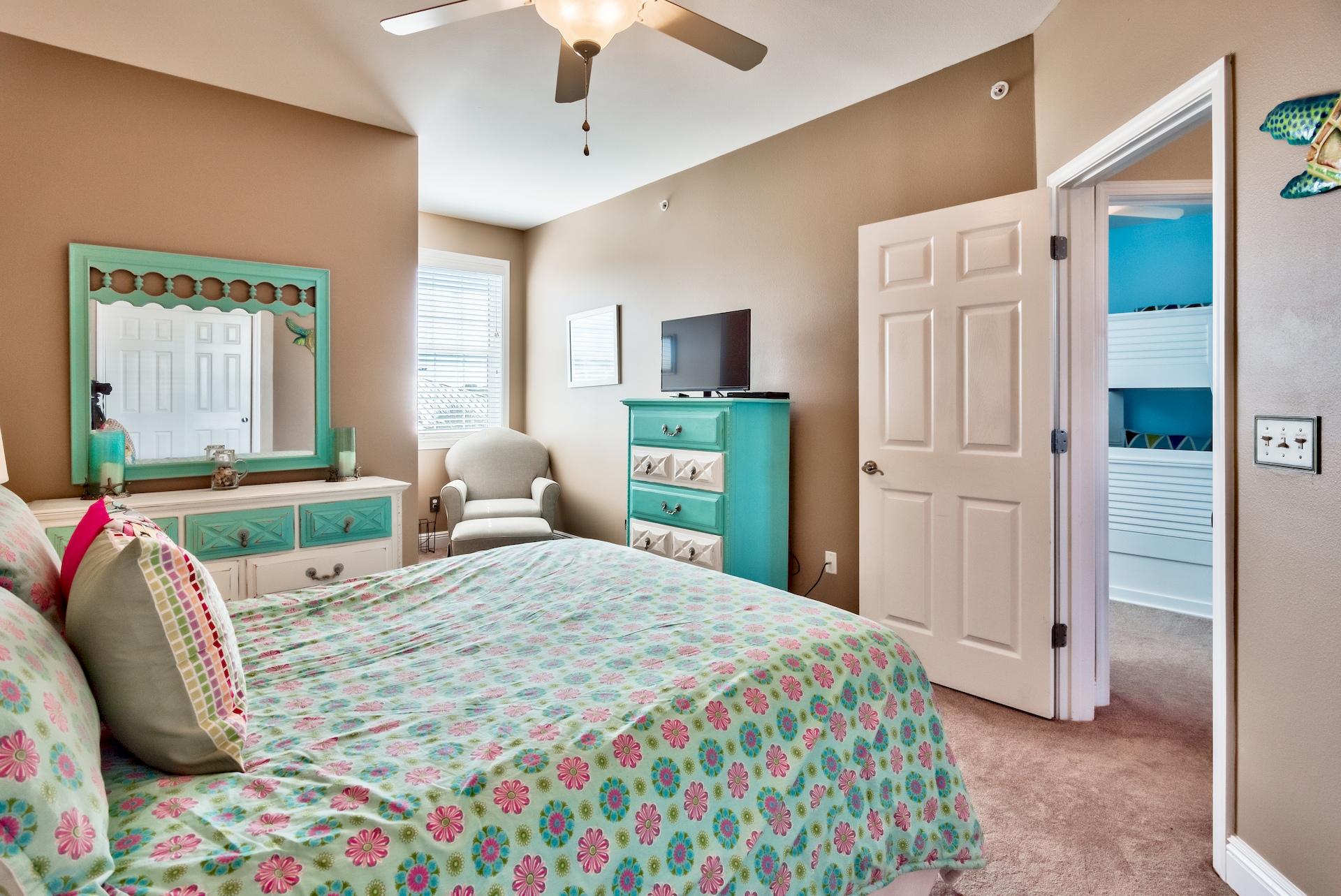 VILLAGE AT BLUE MOUNTAIN BEACH - Residential