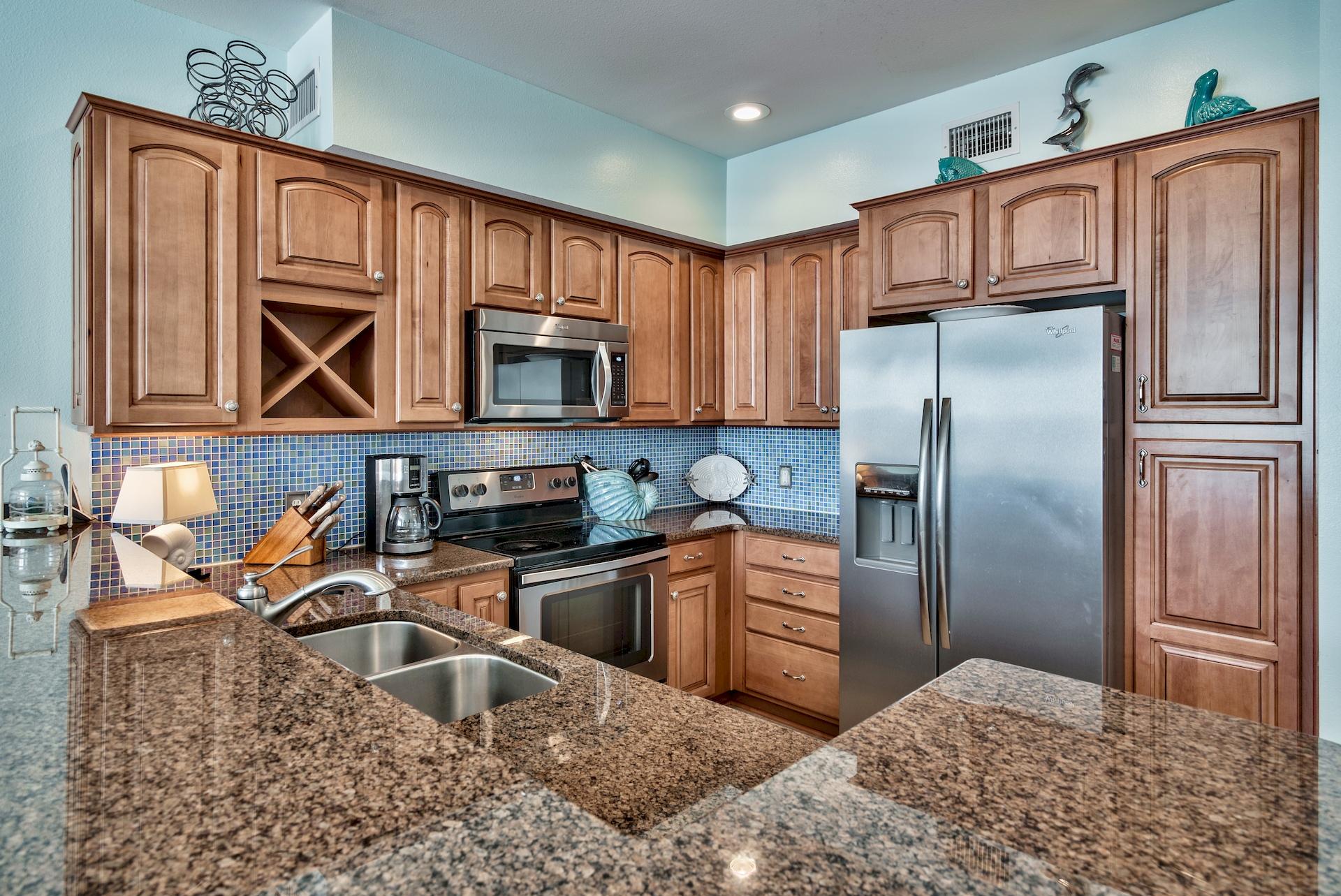 VILLAGE AT BLUE MOUNTAIN BEACH - Residential