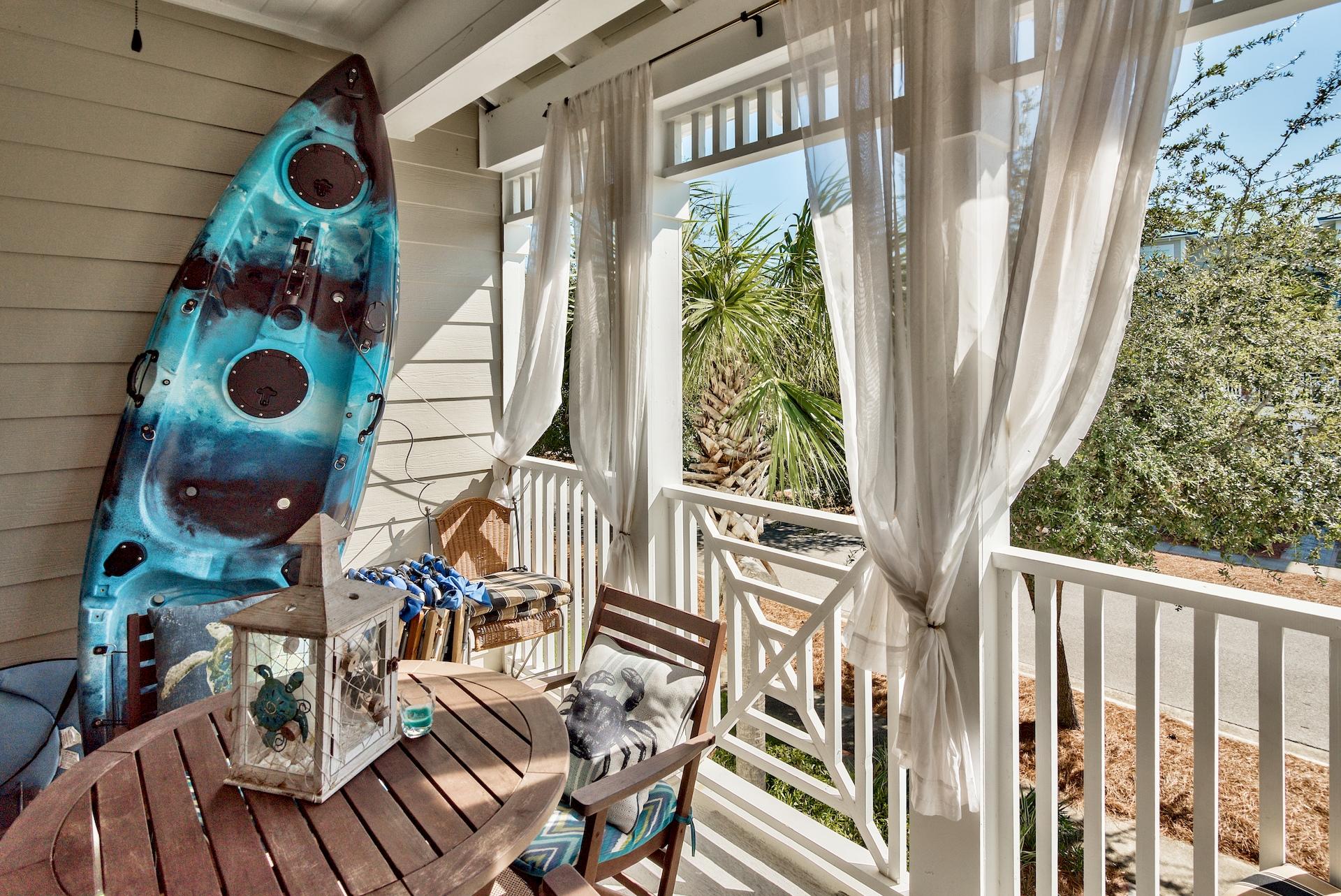 VILLAGE AT BLUE MOUNTAIN BEACH - Residential