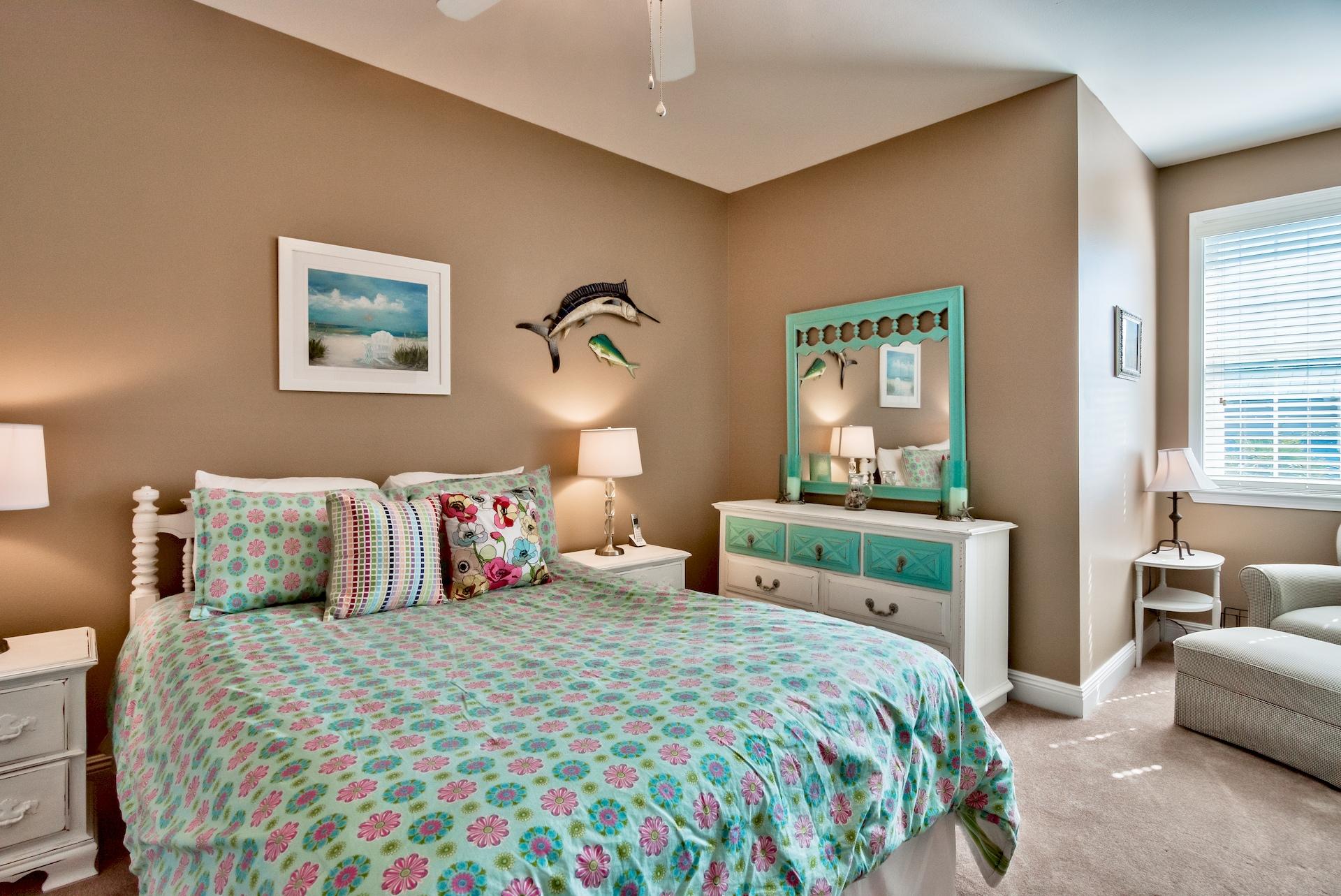 VILLAGE AT BLUE MOUNTAIN BEACH - Residential