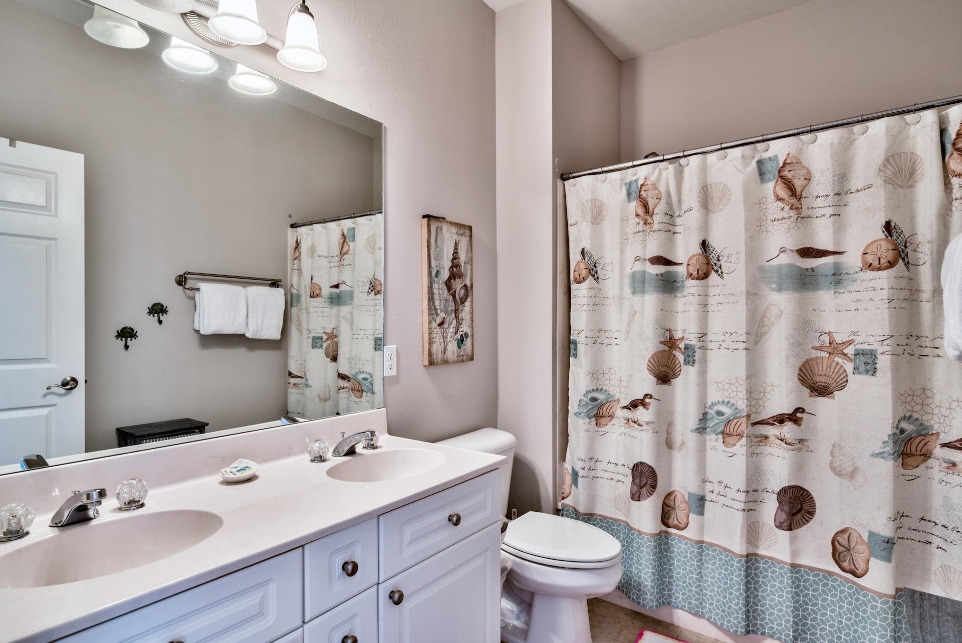 VILLAGE AT BLUE MOUNTAIN BEACH - Residential