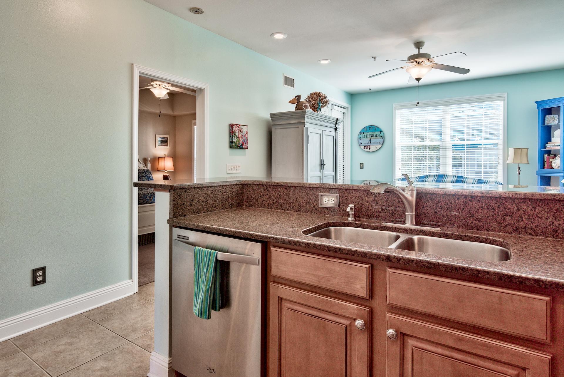 VILLAGE AT BLUE MOUNTAIN BEACH - Residential