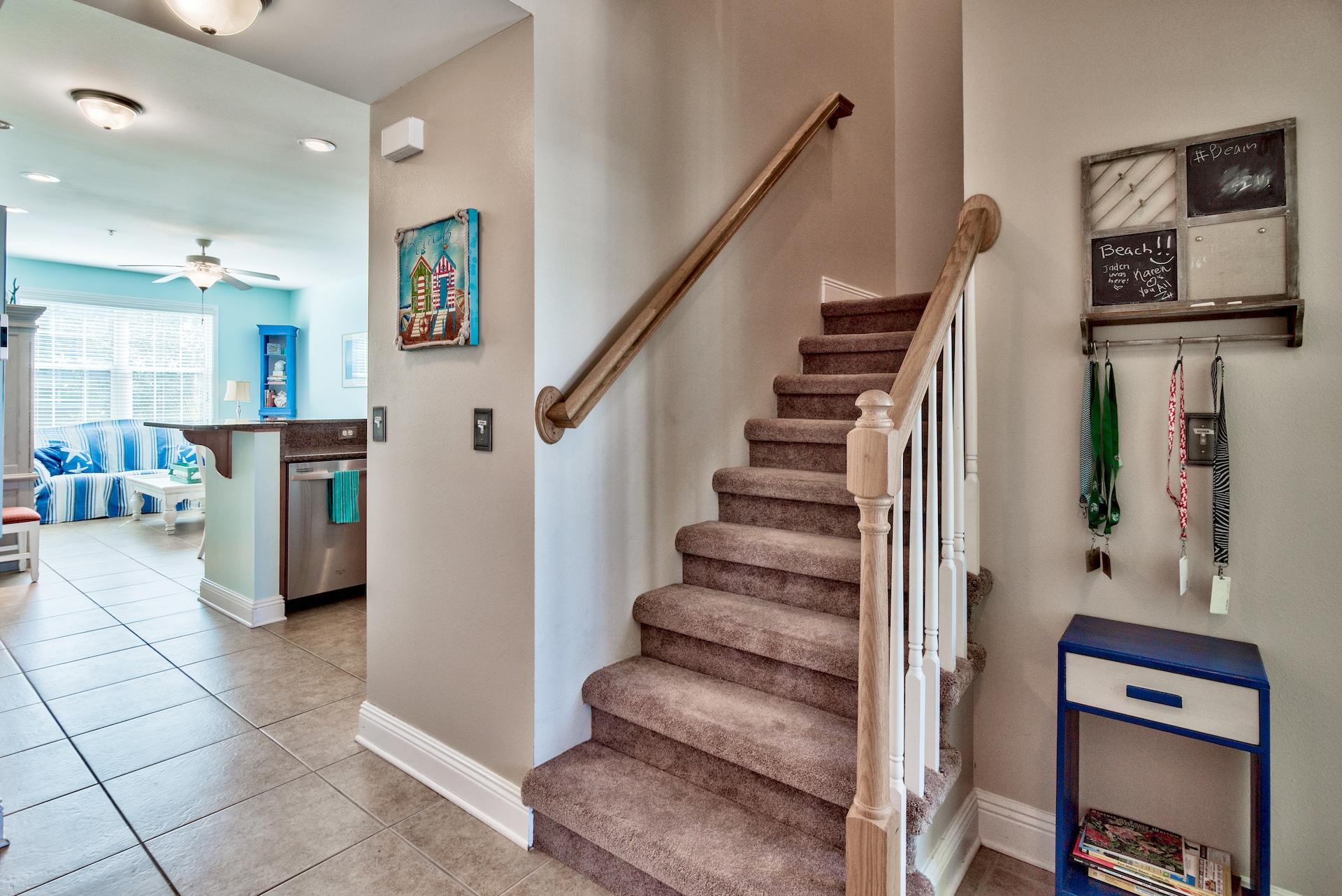 VILLAGE AT BLUE MOUNTAIN BEACH - Residential