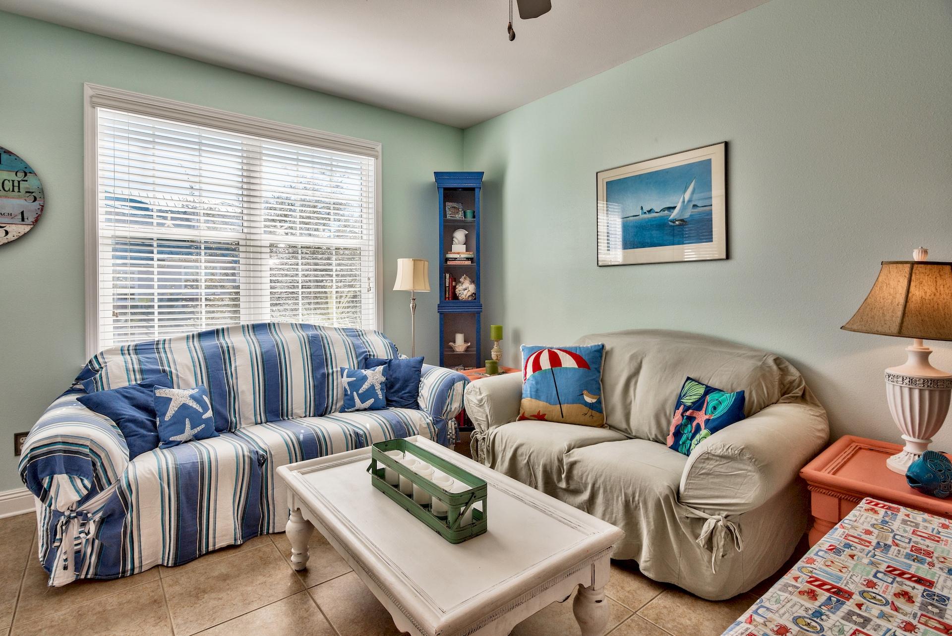 VILLAGE AT BLUE MOUNTAIN BEACH - Residential