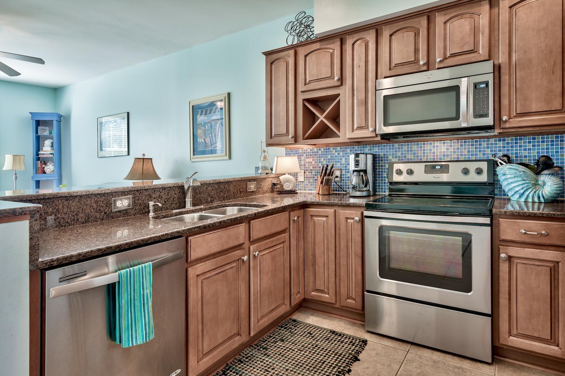 VILLAGE AT BLUE MOUNTAIN BEACH - Residential