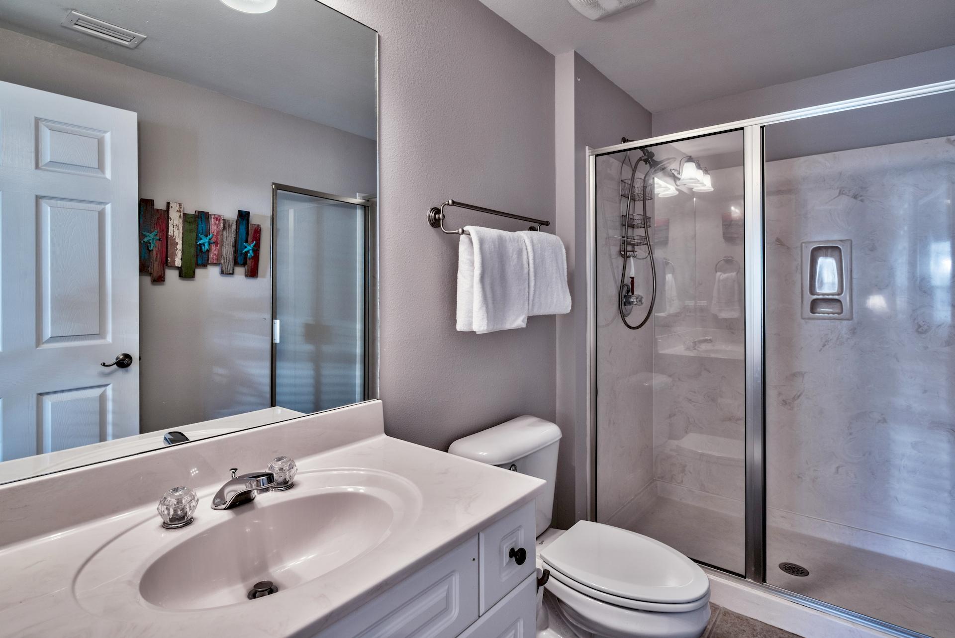 VILLAGE AT BLUE MOUNTAIN BEACH - Residential