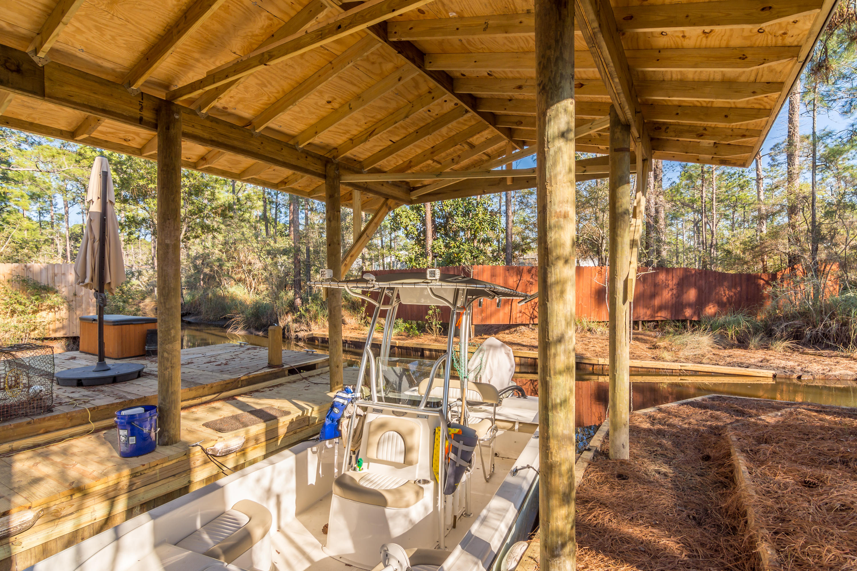 A portion of the Old Town of Santa Rosa - Residential