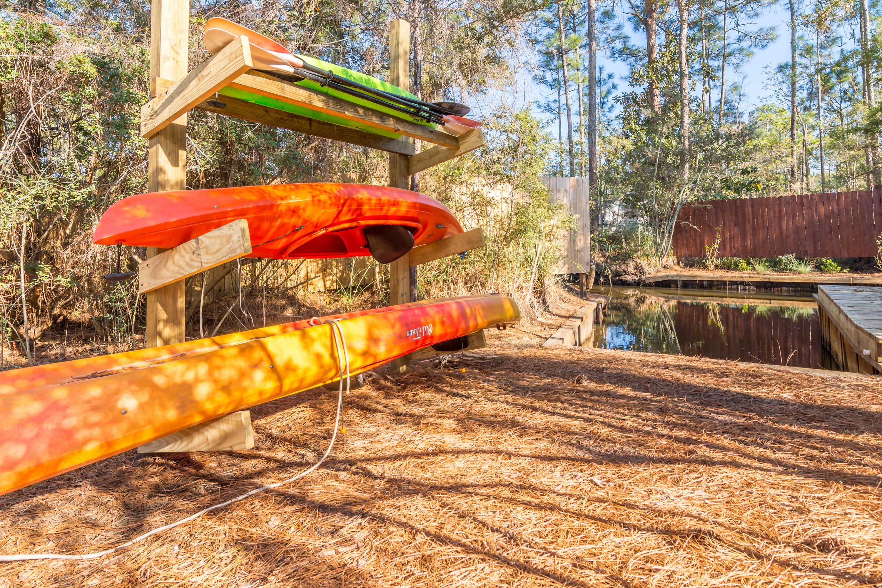 A portion of the Old Town of Santa Rosa - Residential