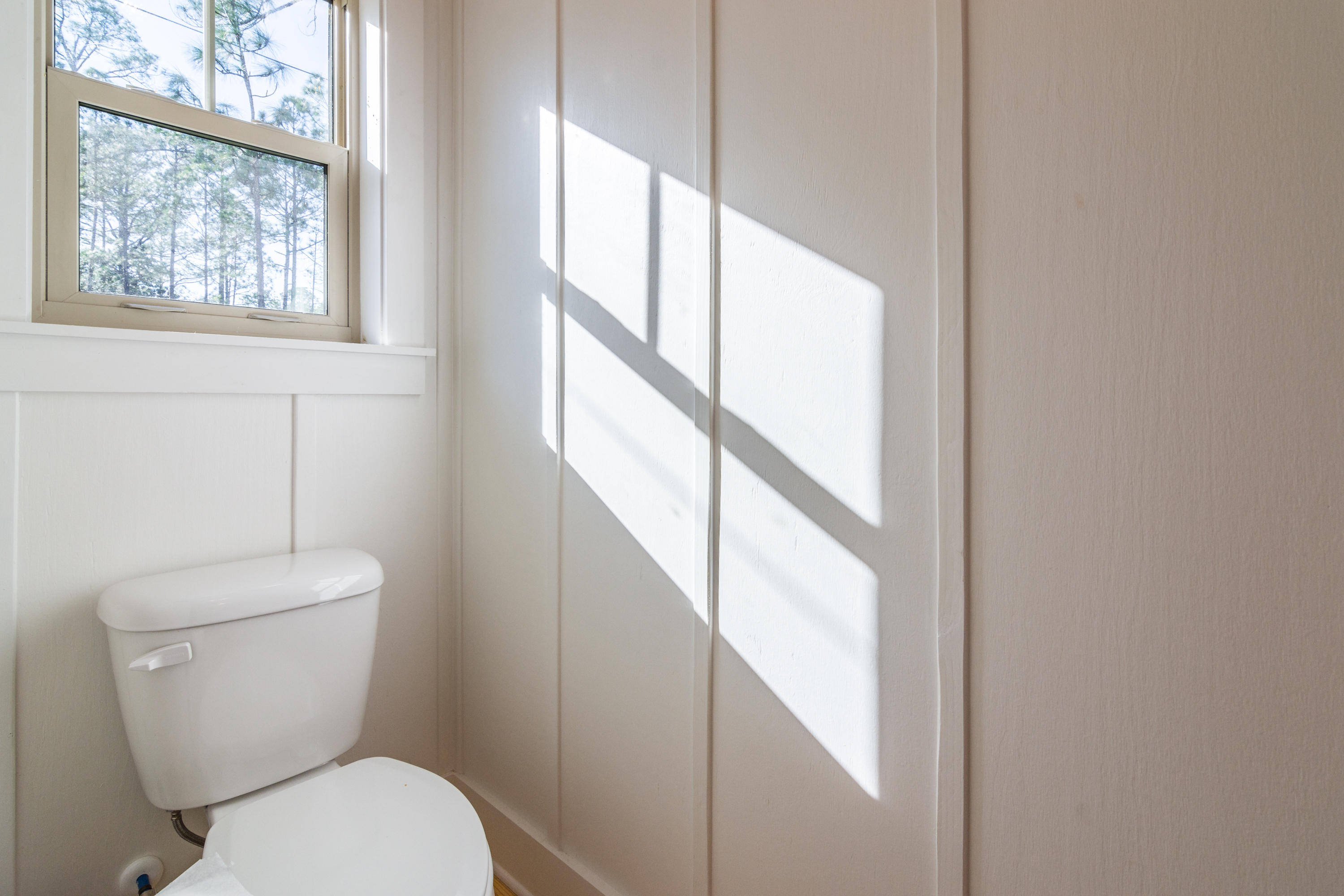 A portion of the Old Town of Santa Rosa - Residential