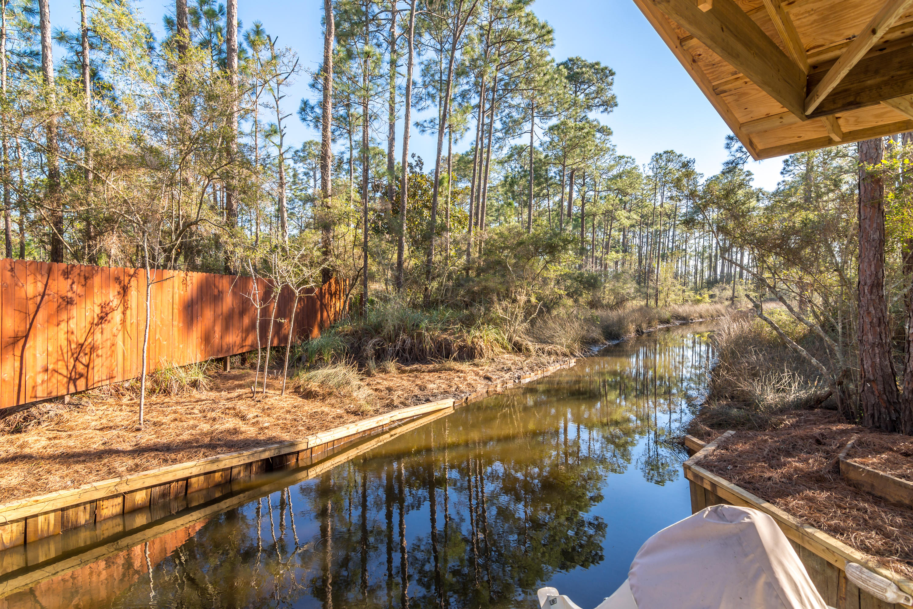 A portion of the Old Town of Santa Rosa - Residential