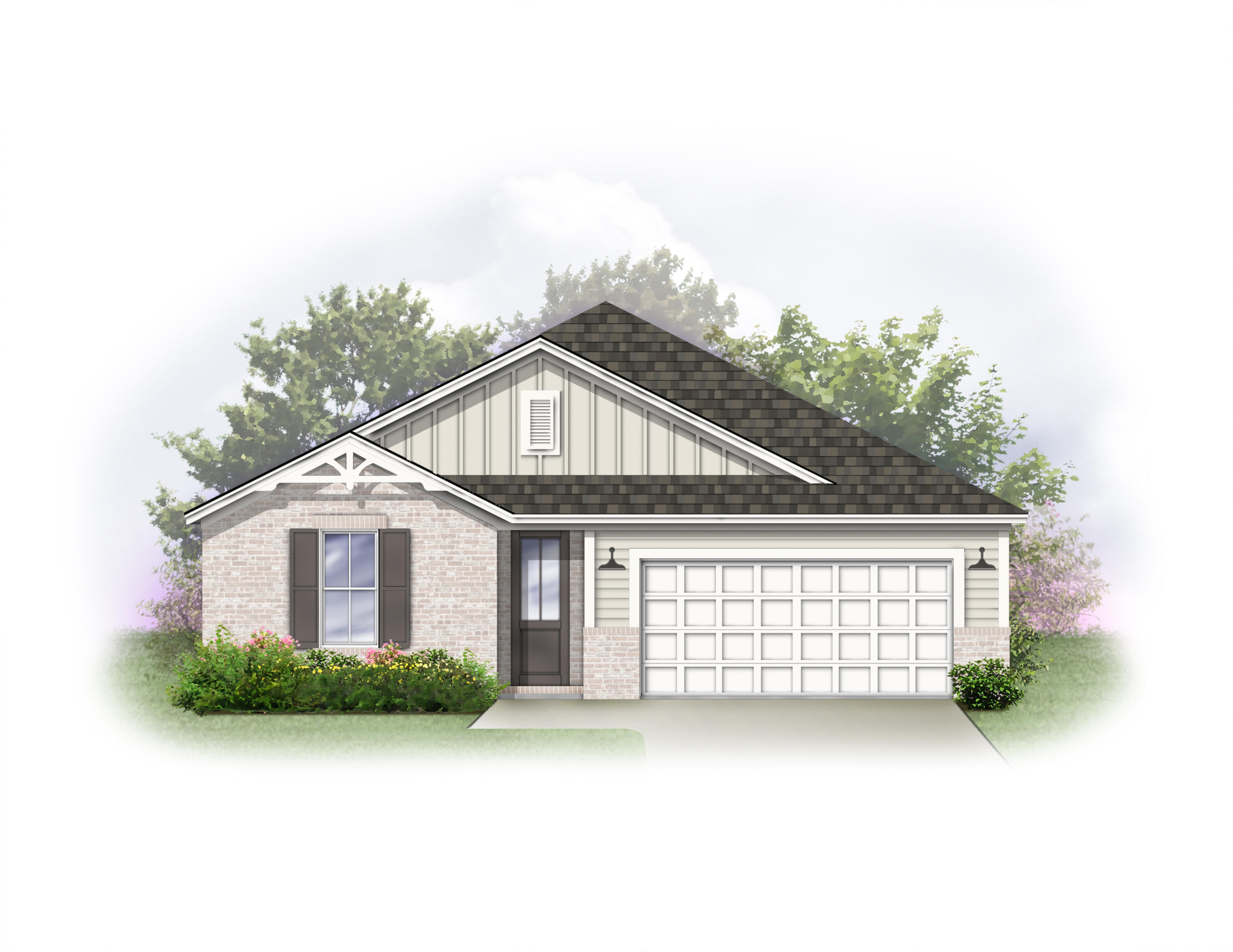 BLUEWATER COMMON - Residential