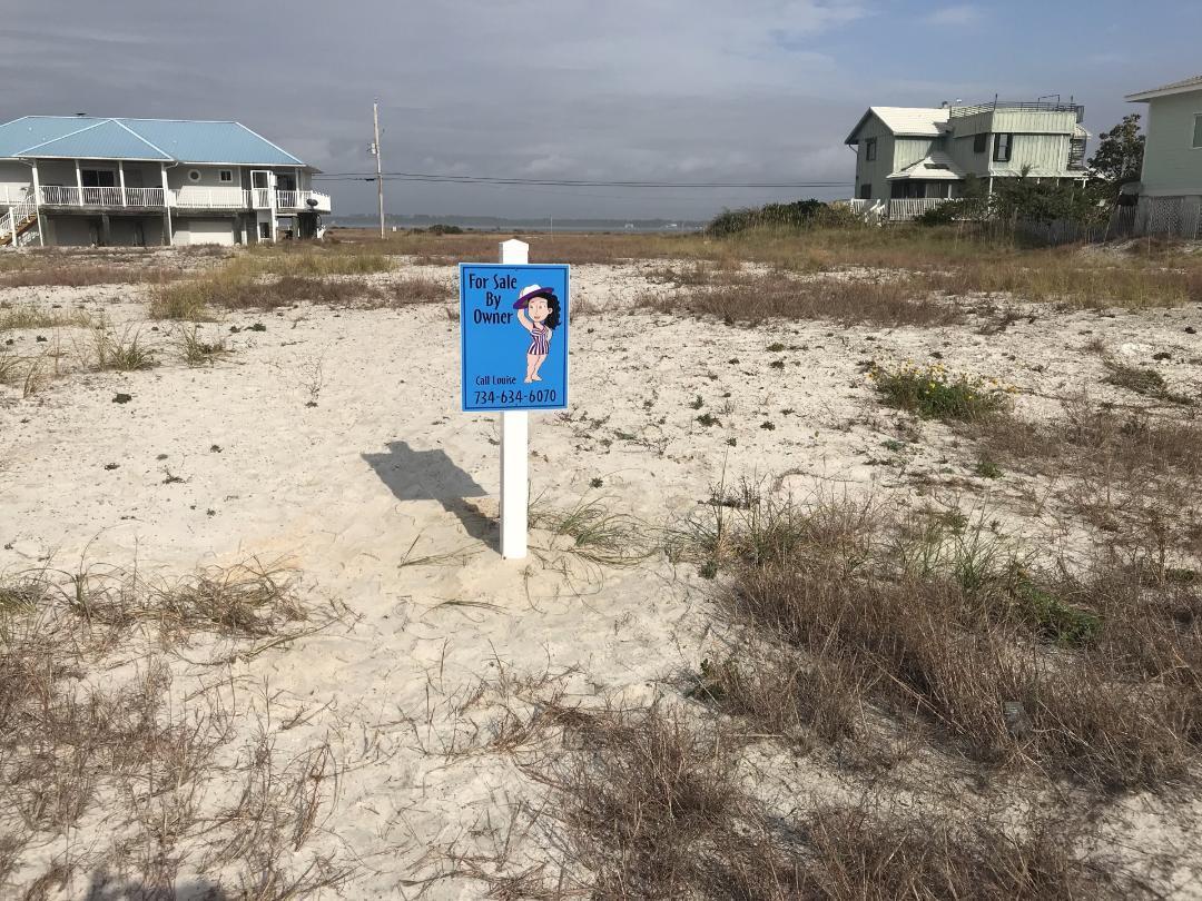 NAVARRE BEACH RESIDENTIAL - Land
