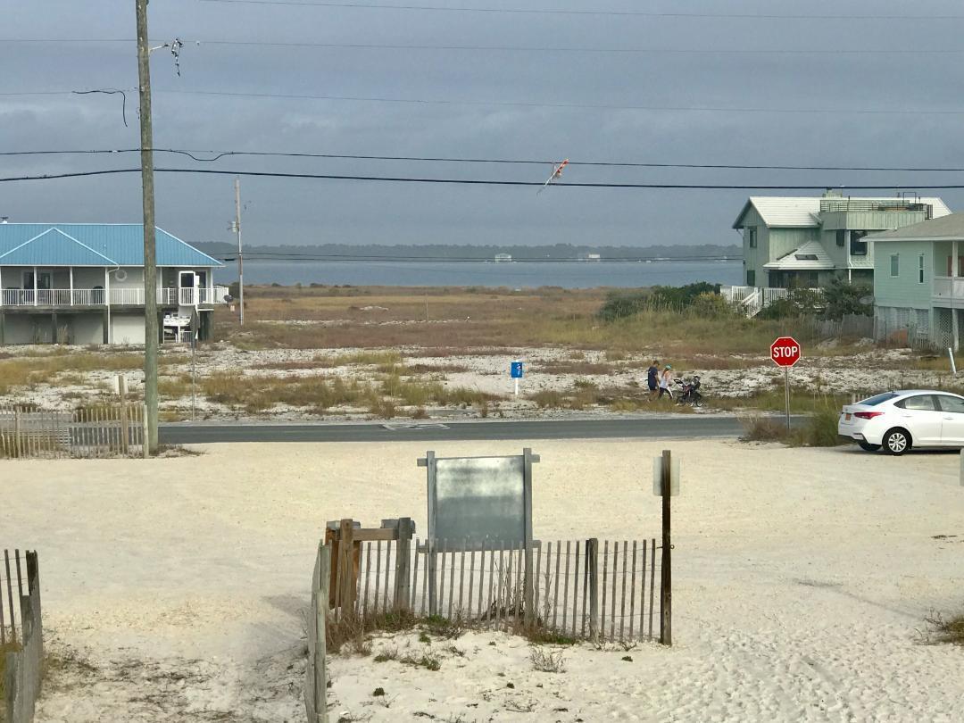 NAVARRE BEACH RESIDENTIAL - Land