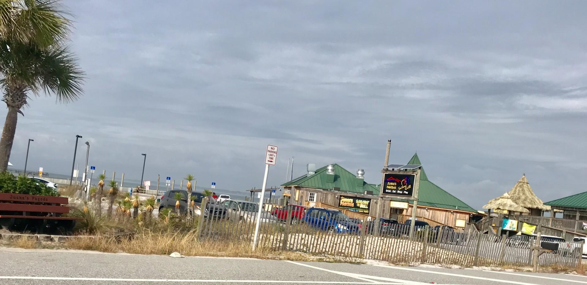 NAVARRE BEACH RESIDENTIAL - Land