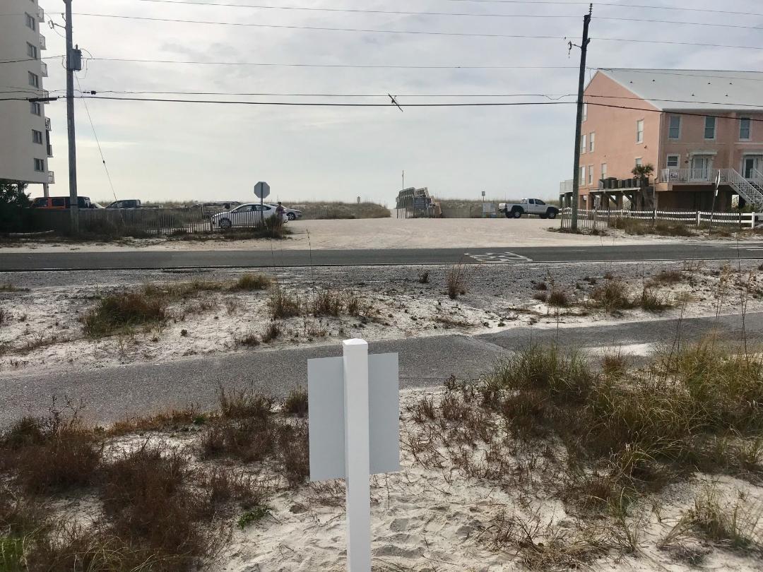 NAVARRE BEACH RESIDENTIAL - Land