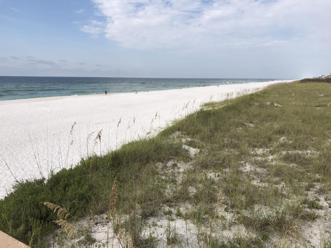 NAVARRE BEACH RESIDENTIAL - Land