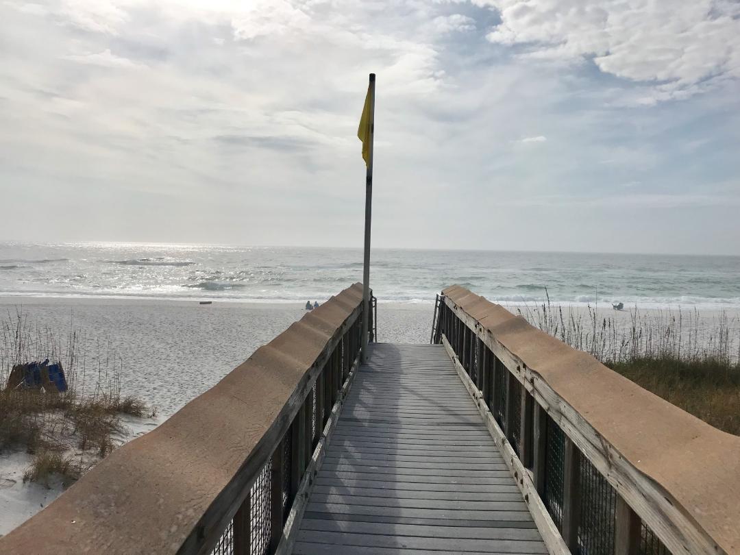 NAVARRE BEACH RESIDENTIAL - Land