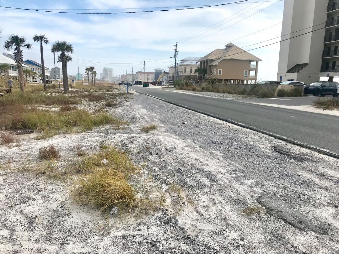 NAVARRE BEACH RESIDENTIAL - Land