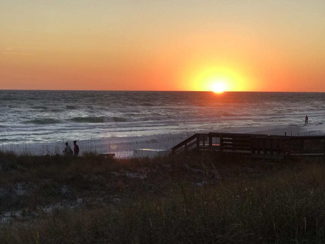 NAVARRE BEACH RESIDENTIAL - Land