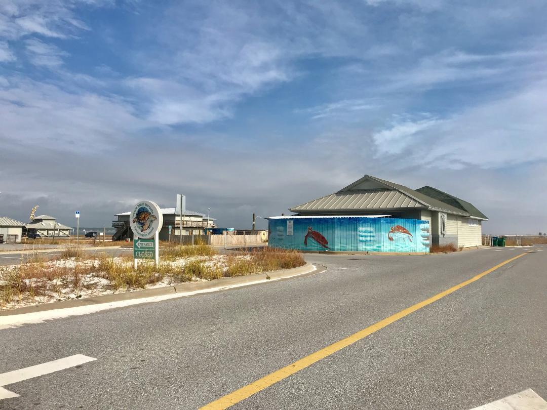 NAVARRE BEACH RESIDENTIAL - Land