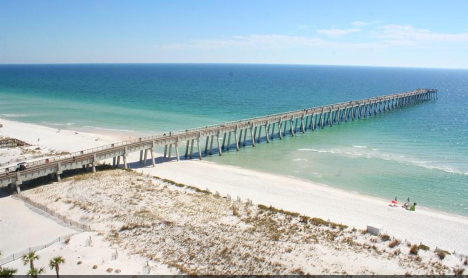 NAVARRE BEACH RESIDENTIAL - Land