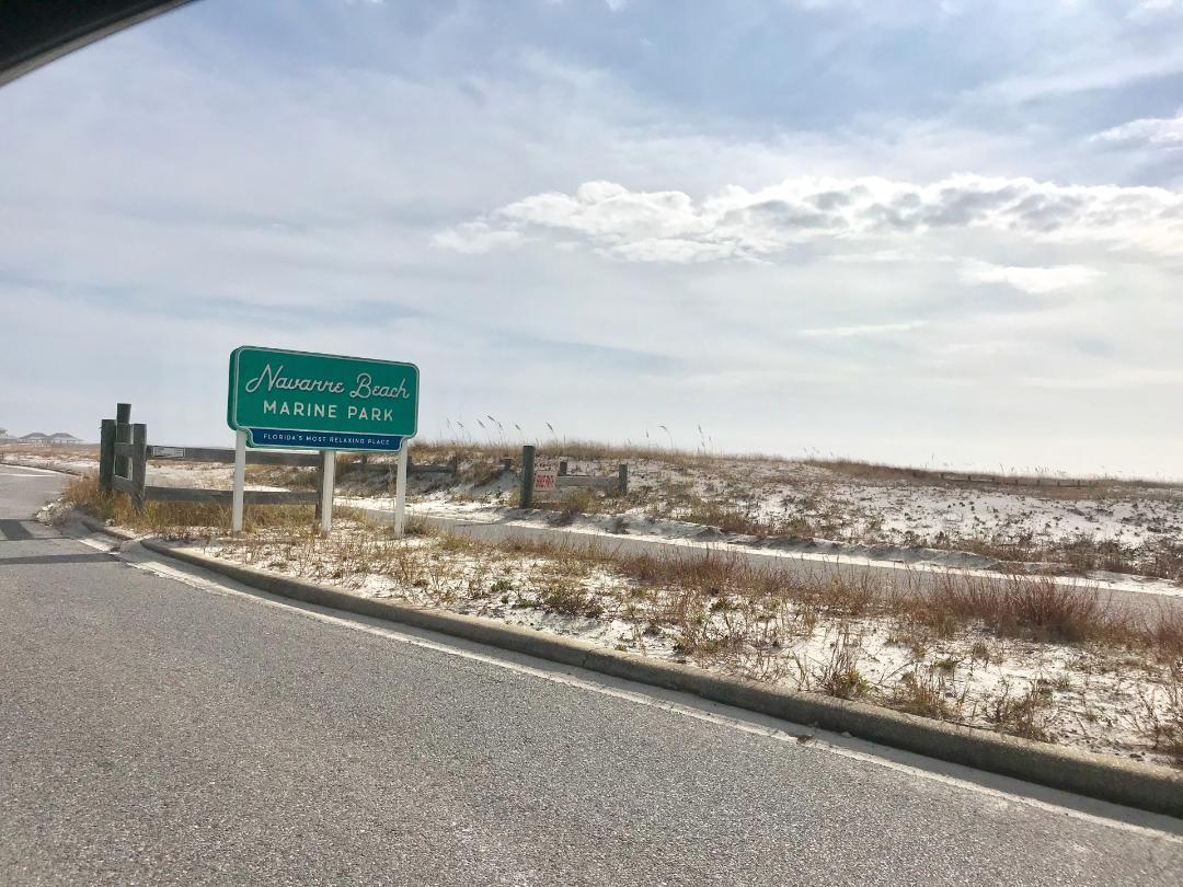 NAVARRE BEACH RESIDENTIAL - Land