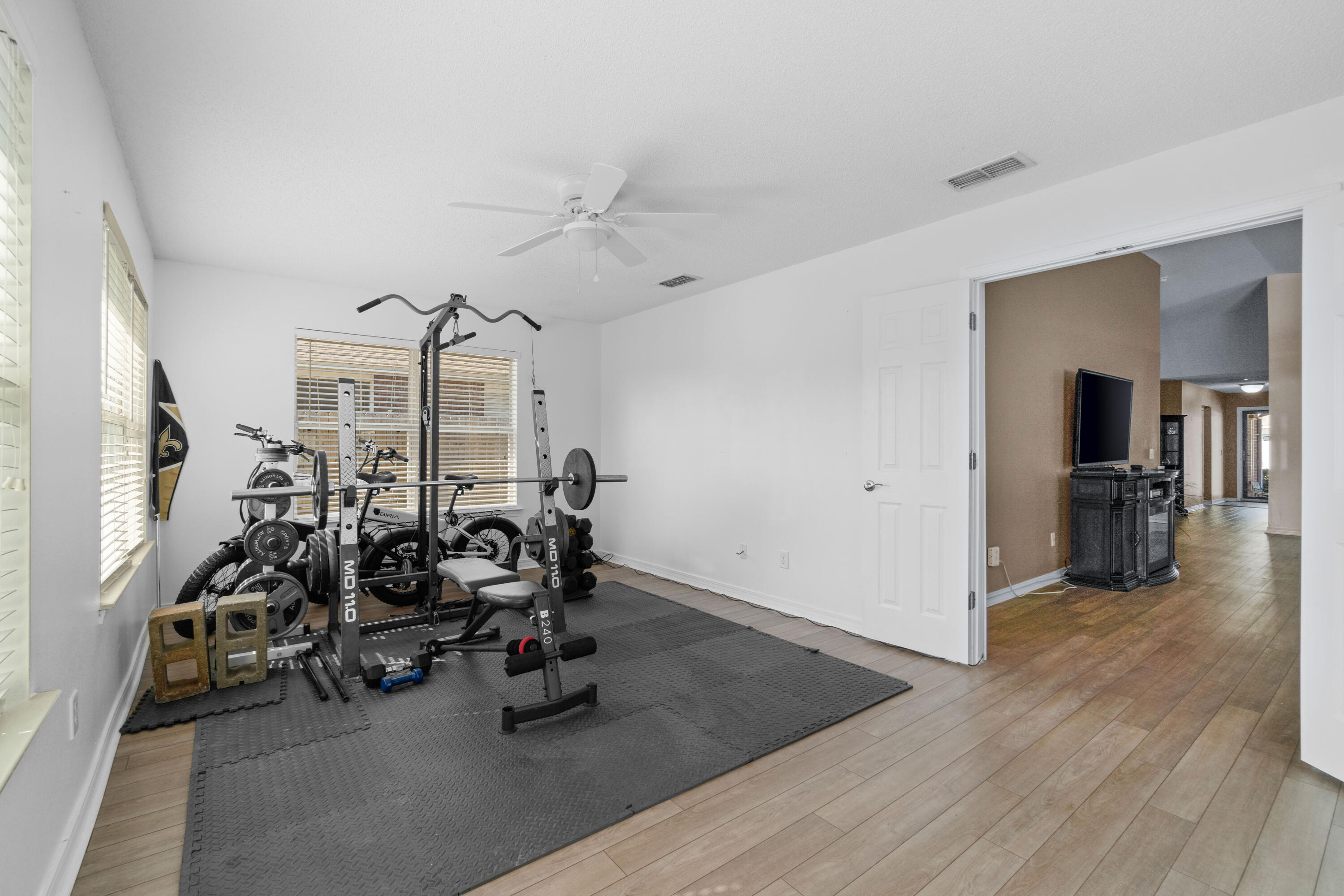 HIDDEN SHORES - Residential