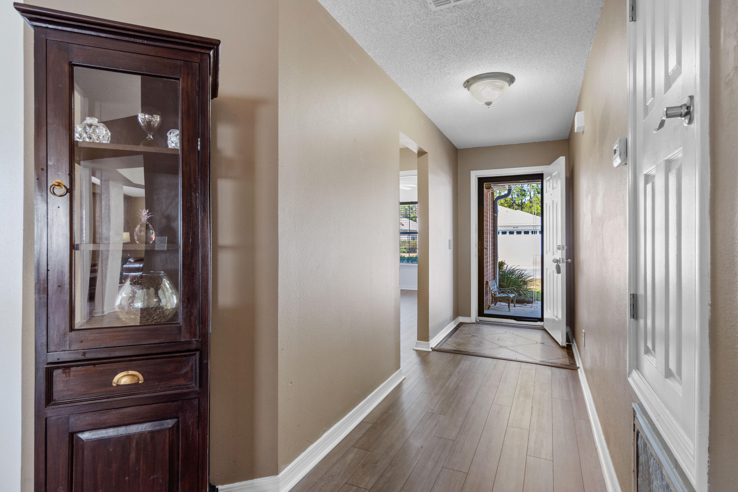 HIDDEN SHORES - Residential