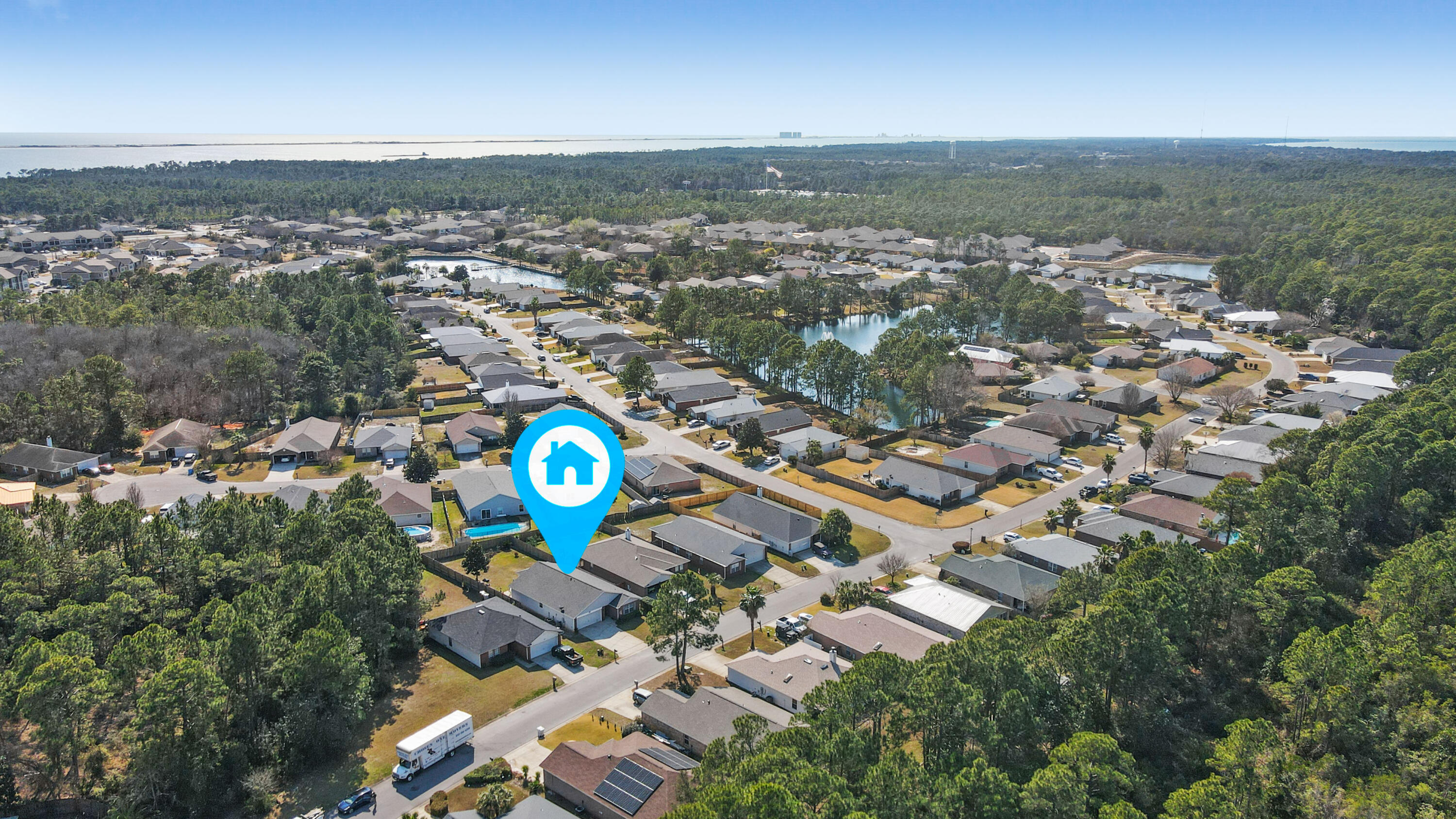 HIDDEN SHORES - Residential