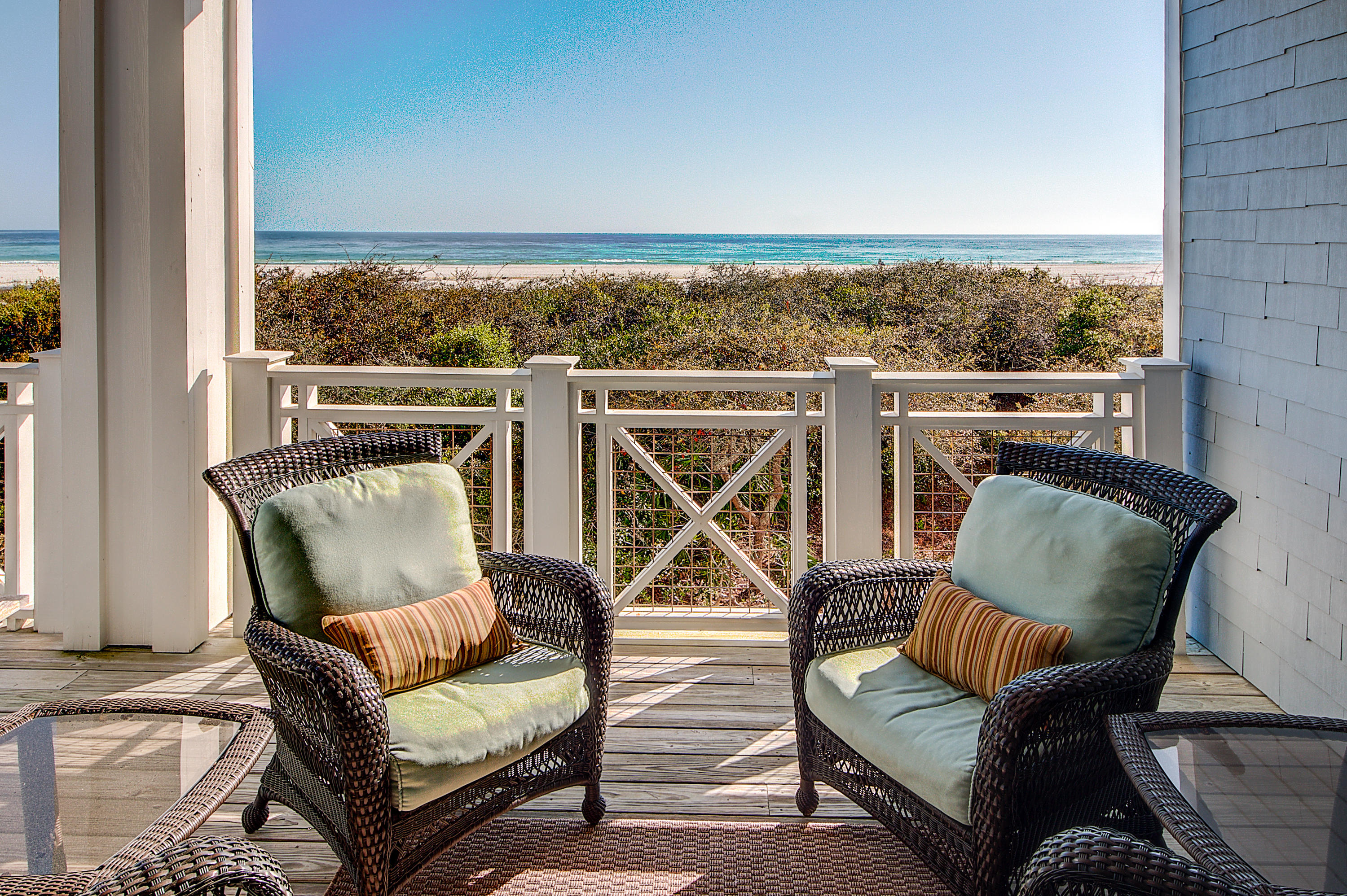 WATERSOUND BEACH, THE CROSSINGS - Residential