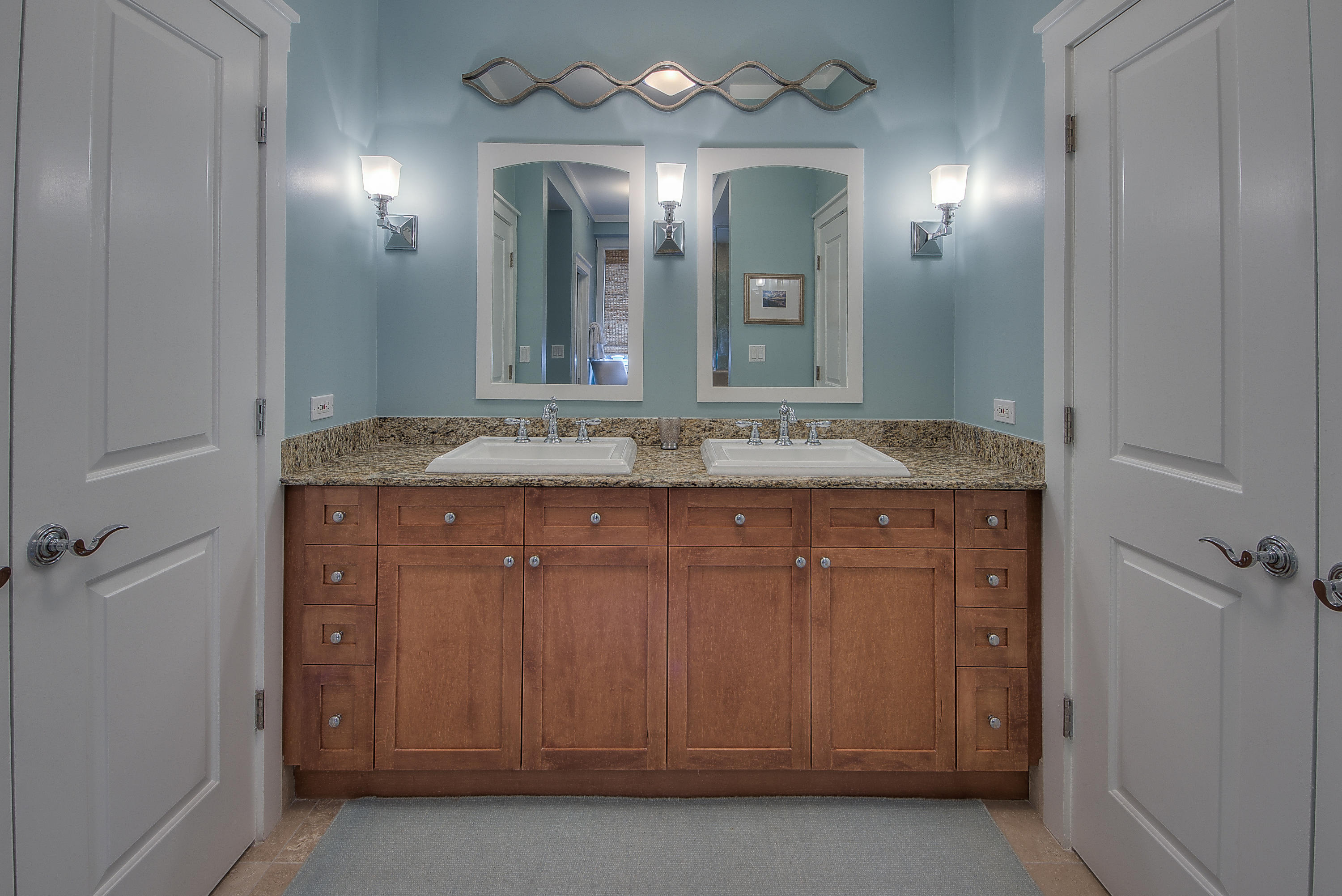 WATERSOUND BEACH, THE CROSSINGS - Residential