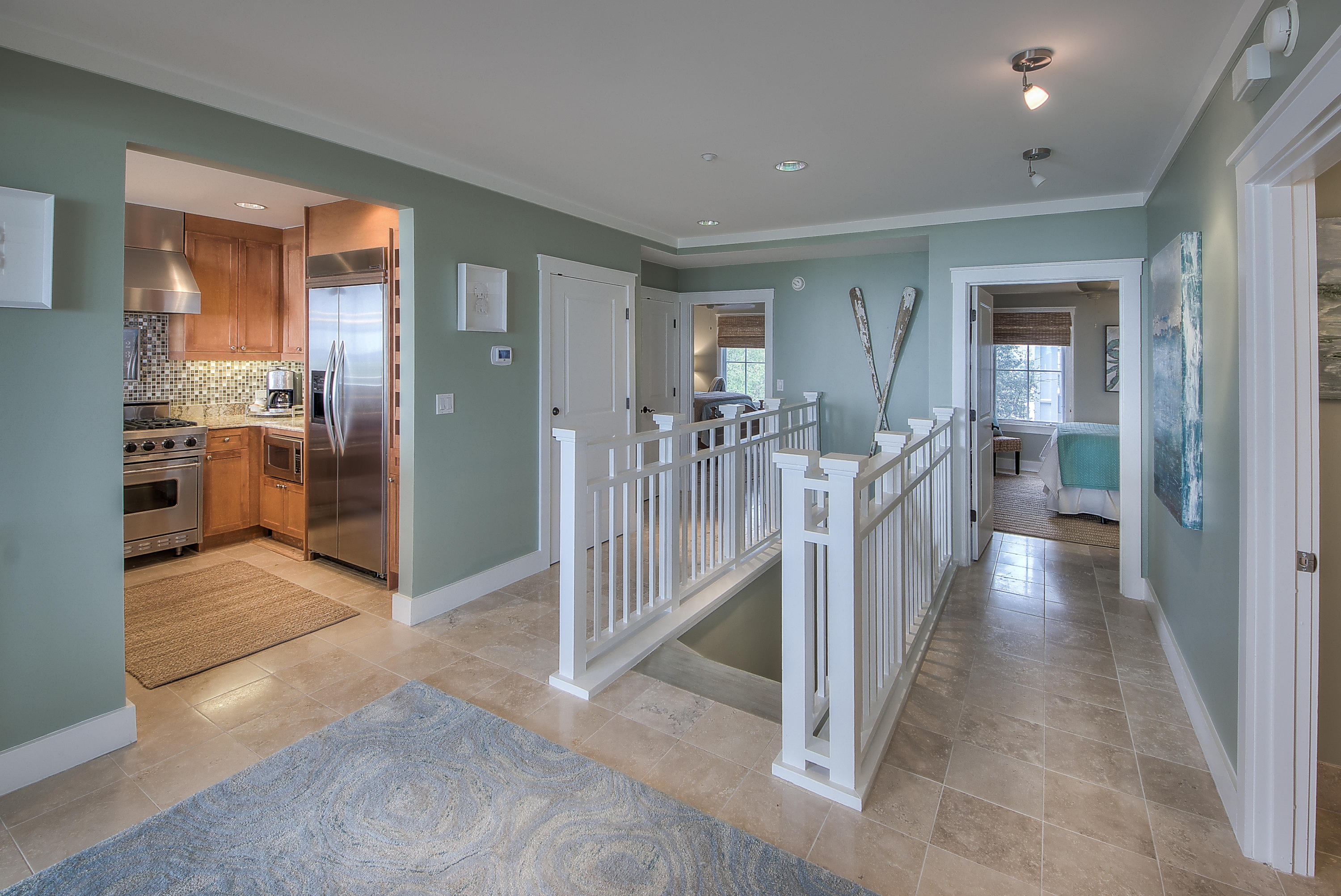 WATERSOUND BEACH, THE CROSSINGS - Residential